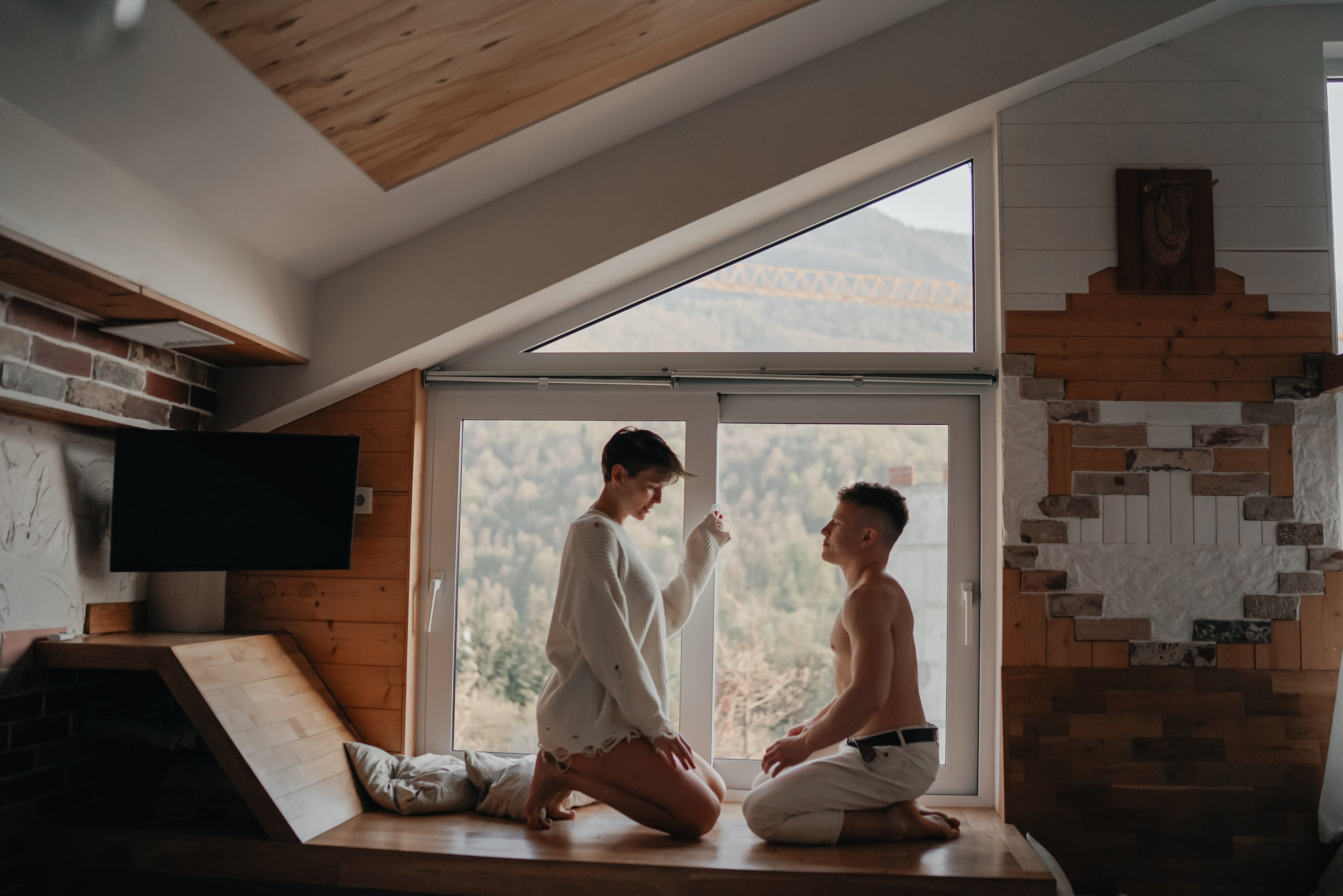 Отель. Главная