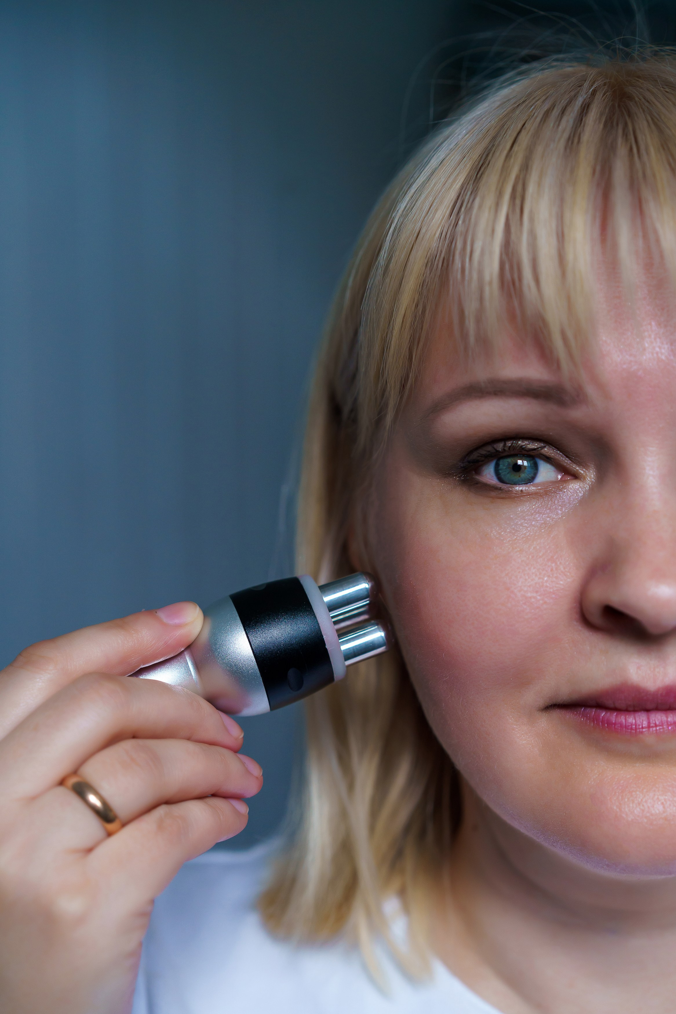 И снова Ирина. Фотограф Челябинск · Ольга Серебрякова