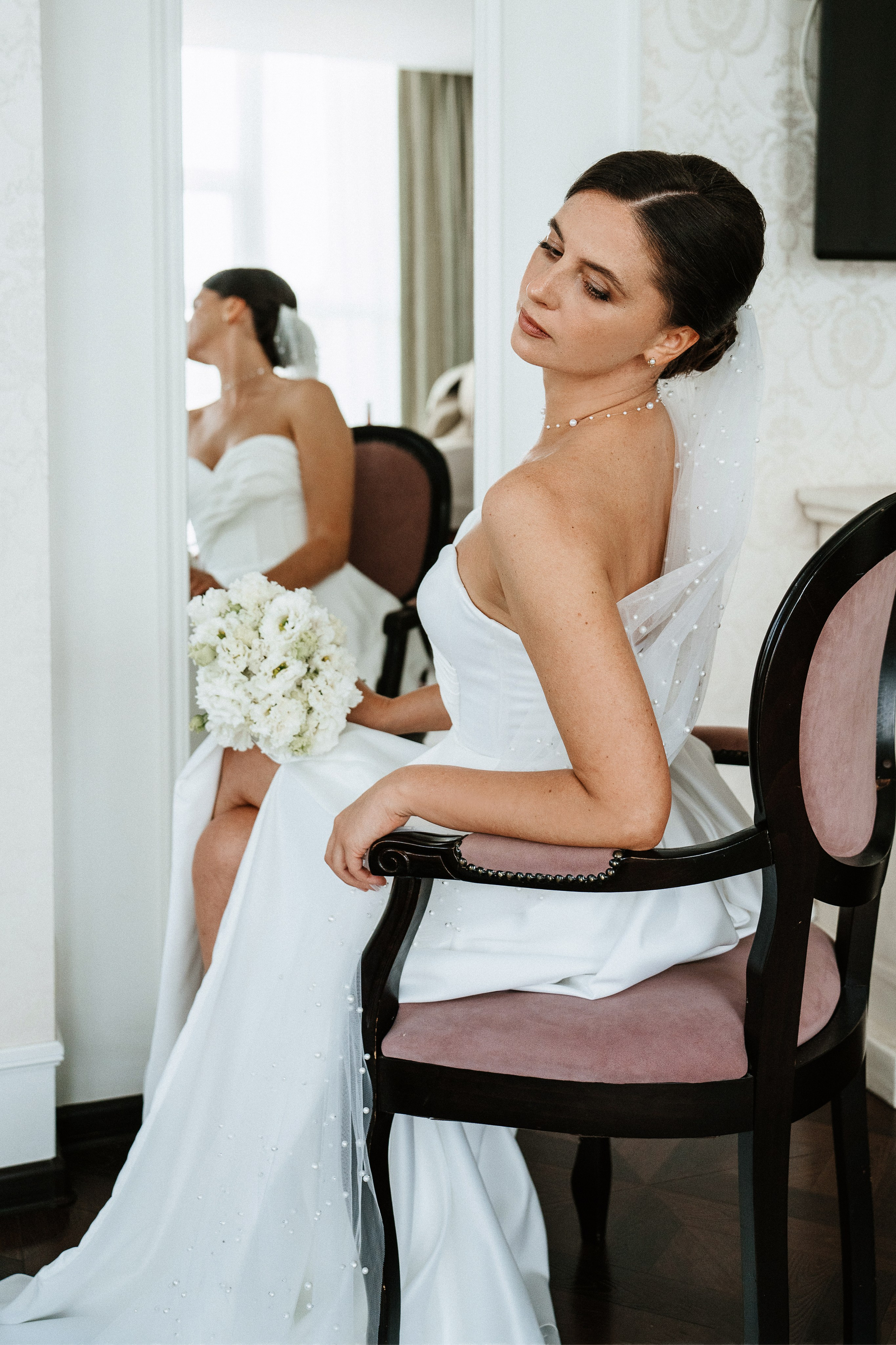 Lovestory. Фотограф Алла Быкова