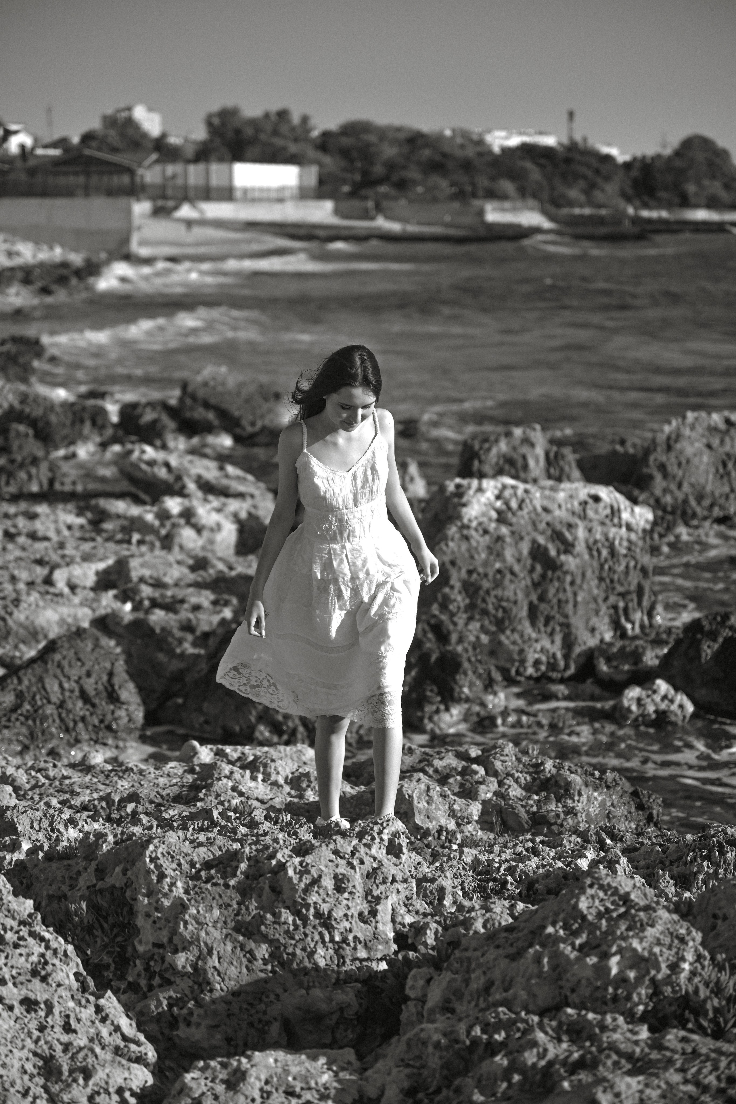 Выездные и прогулочные фотосессии. Морские, Street. Студийный и свадебный фотограф и видеограф в Севастополе — Юлия Макаренко