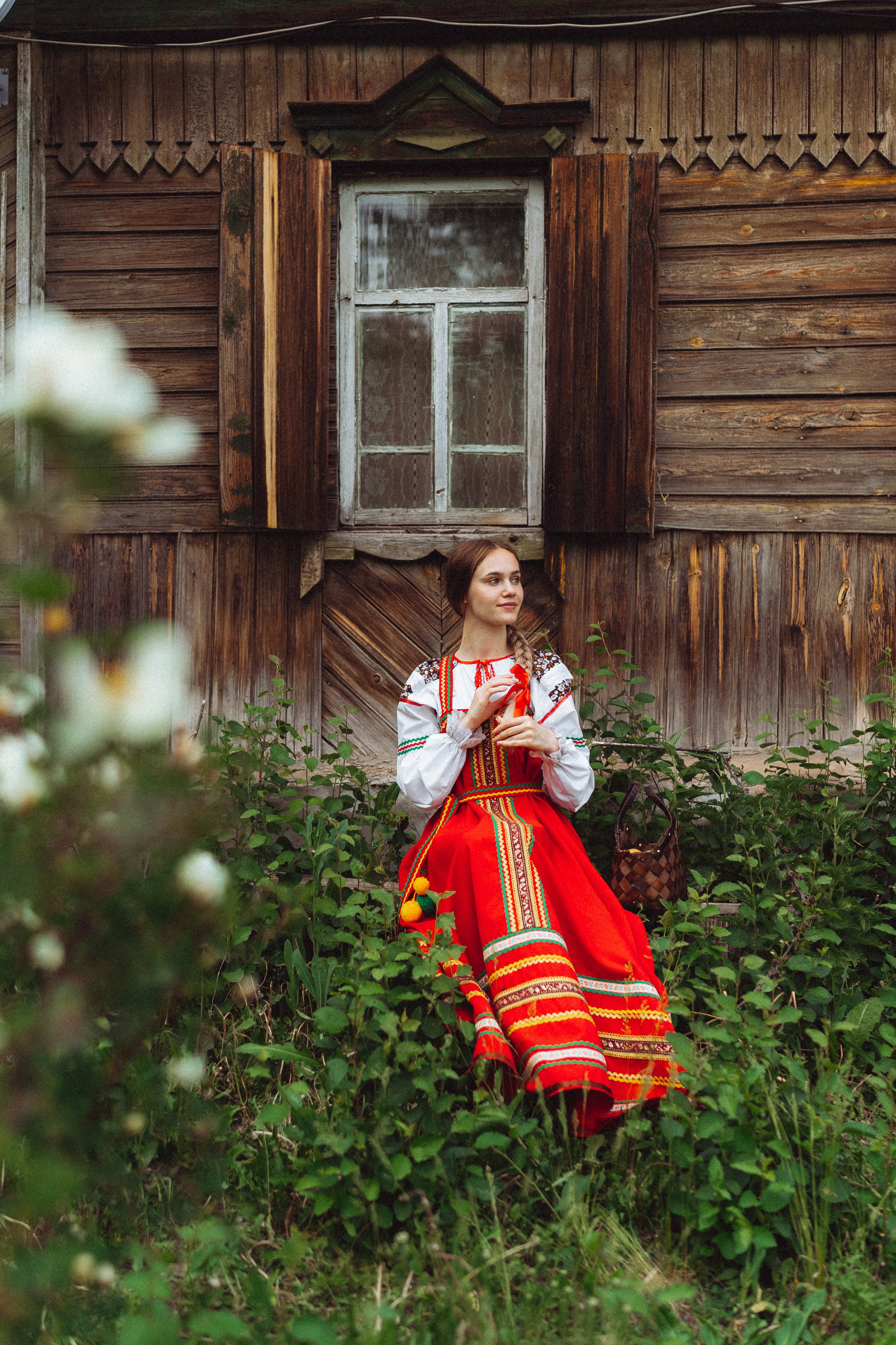 Сестрица Аленушка и братец Иванушка. Семейный и свадебный фотограф в Бугуруслане Екатерина Ронжина