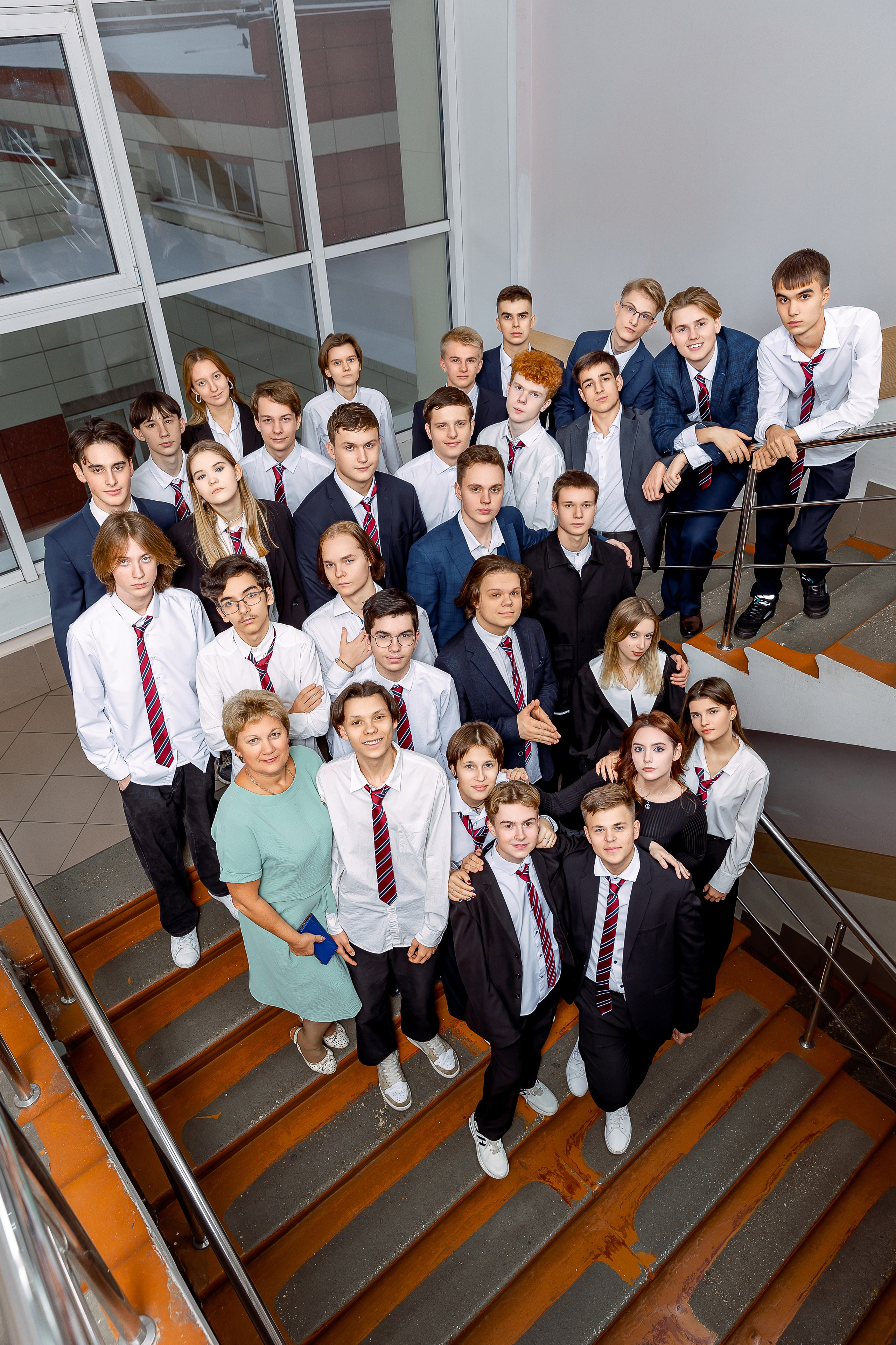 Групповые фото. Семейный и детский фотограф Комина Елена, Власиха, Одинцово