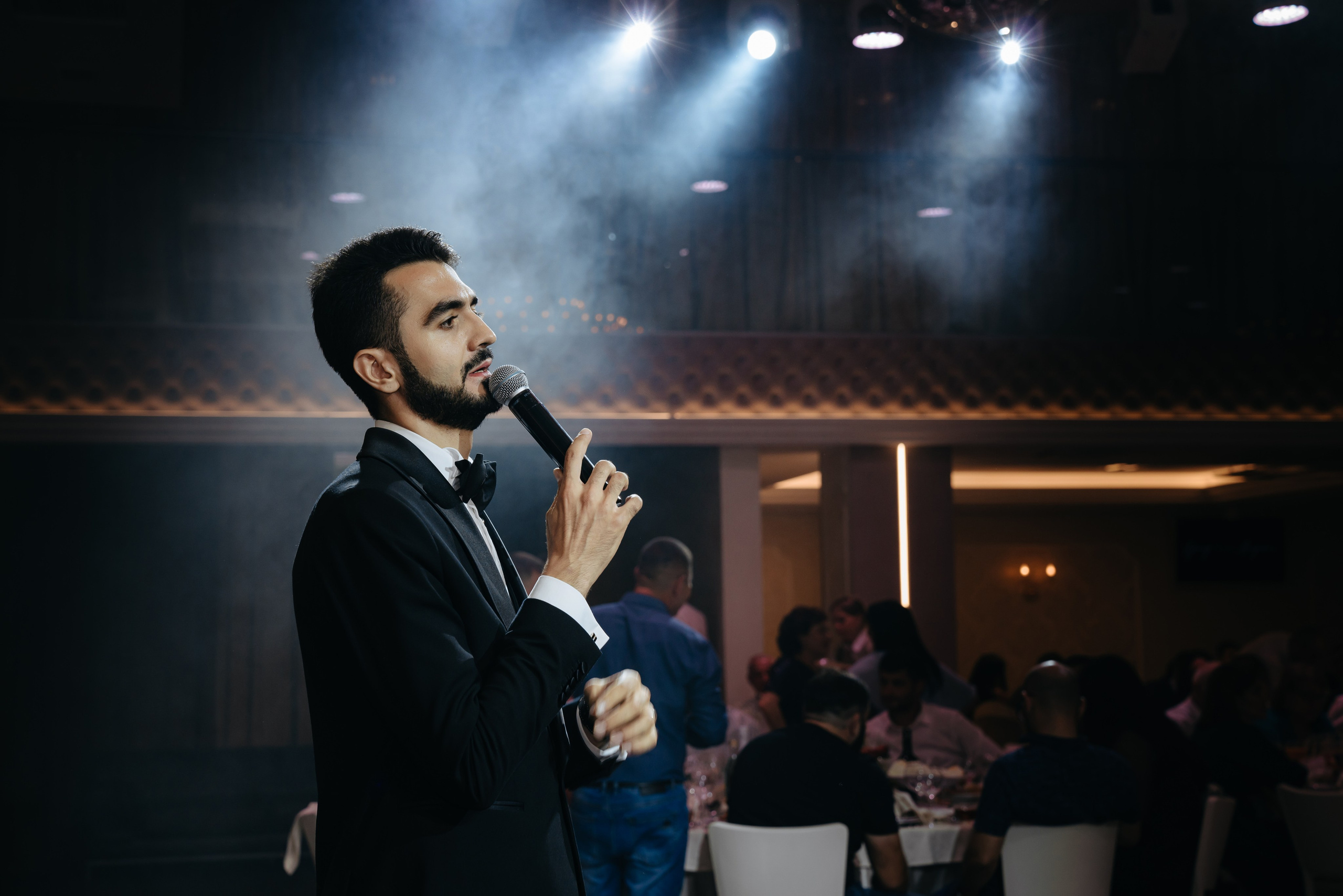 Грайр и Вартик. Свадебный фотограф Красноярск Вязьминова Мария