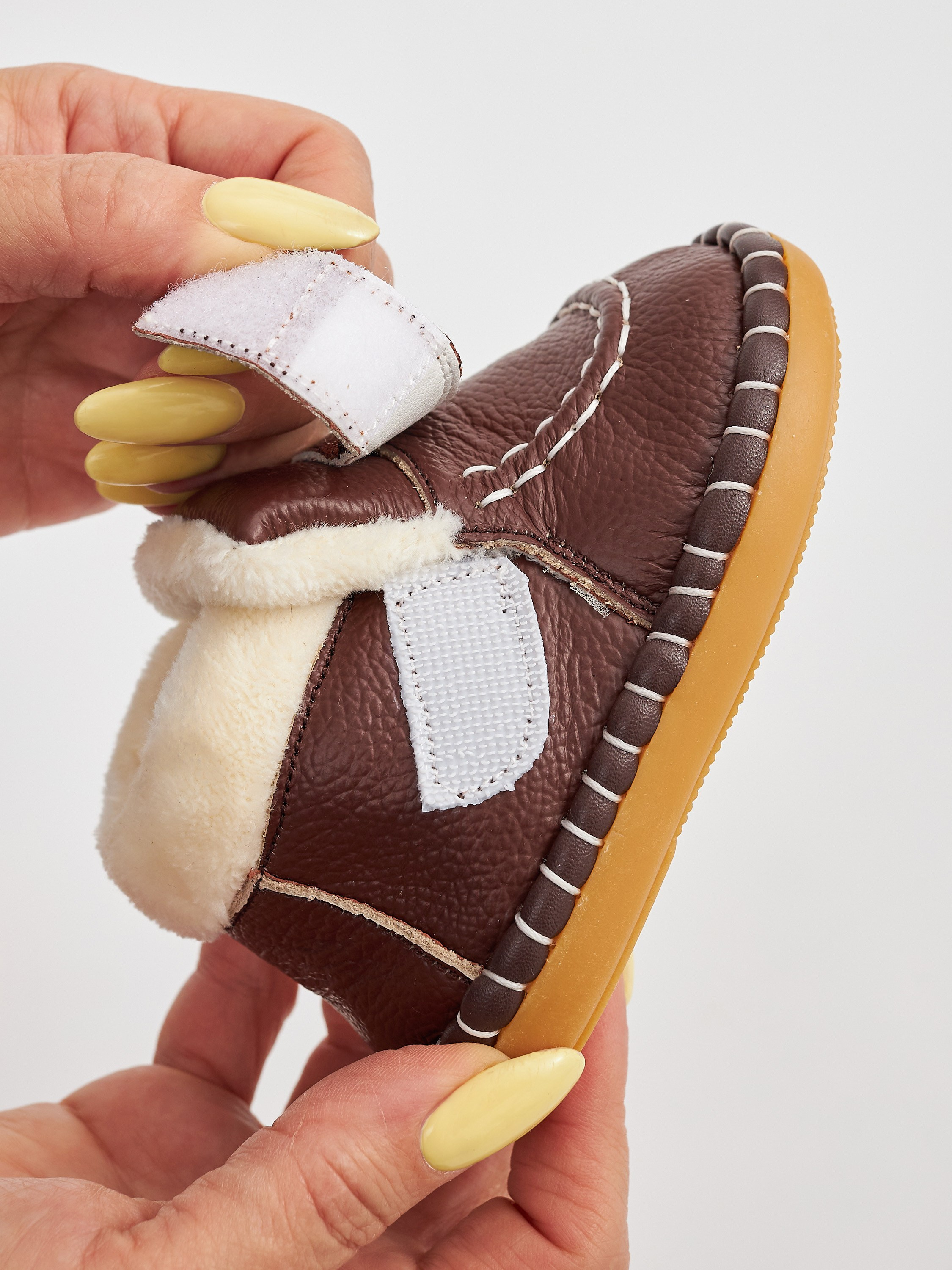 Обувь. Алексей Темнов — фотограф в Пятигорске