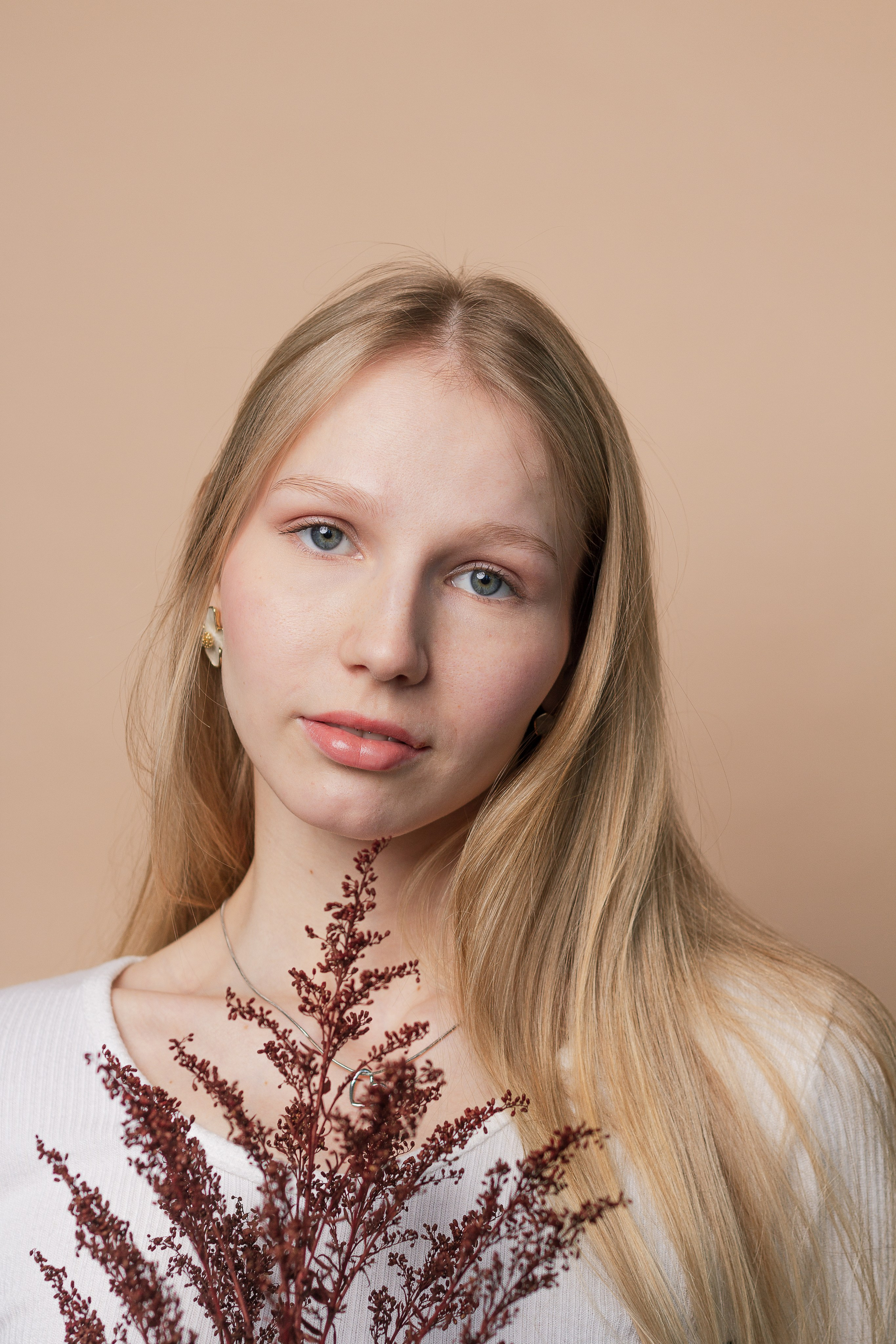 Елизавета Иваненко. Модельное агентство TM Models в Калининграде