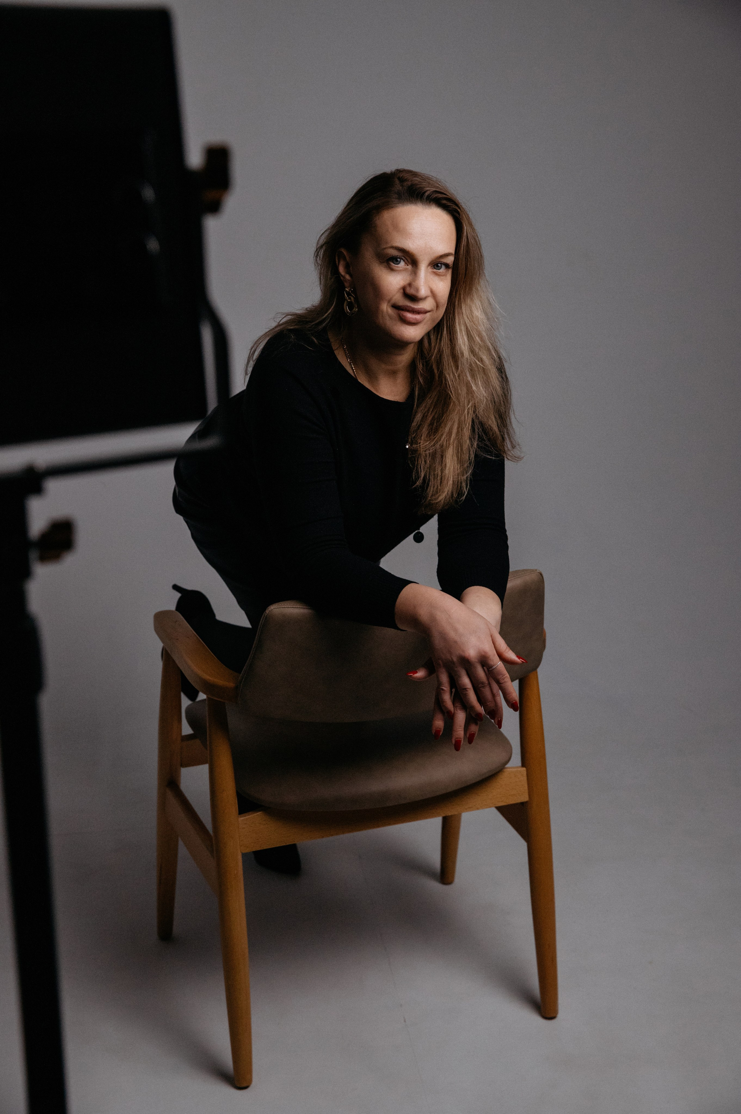 ЮЛИЯ | MK studio | Выборг. Фотограф в Выборге | Юлия Басырова