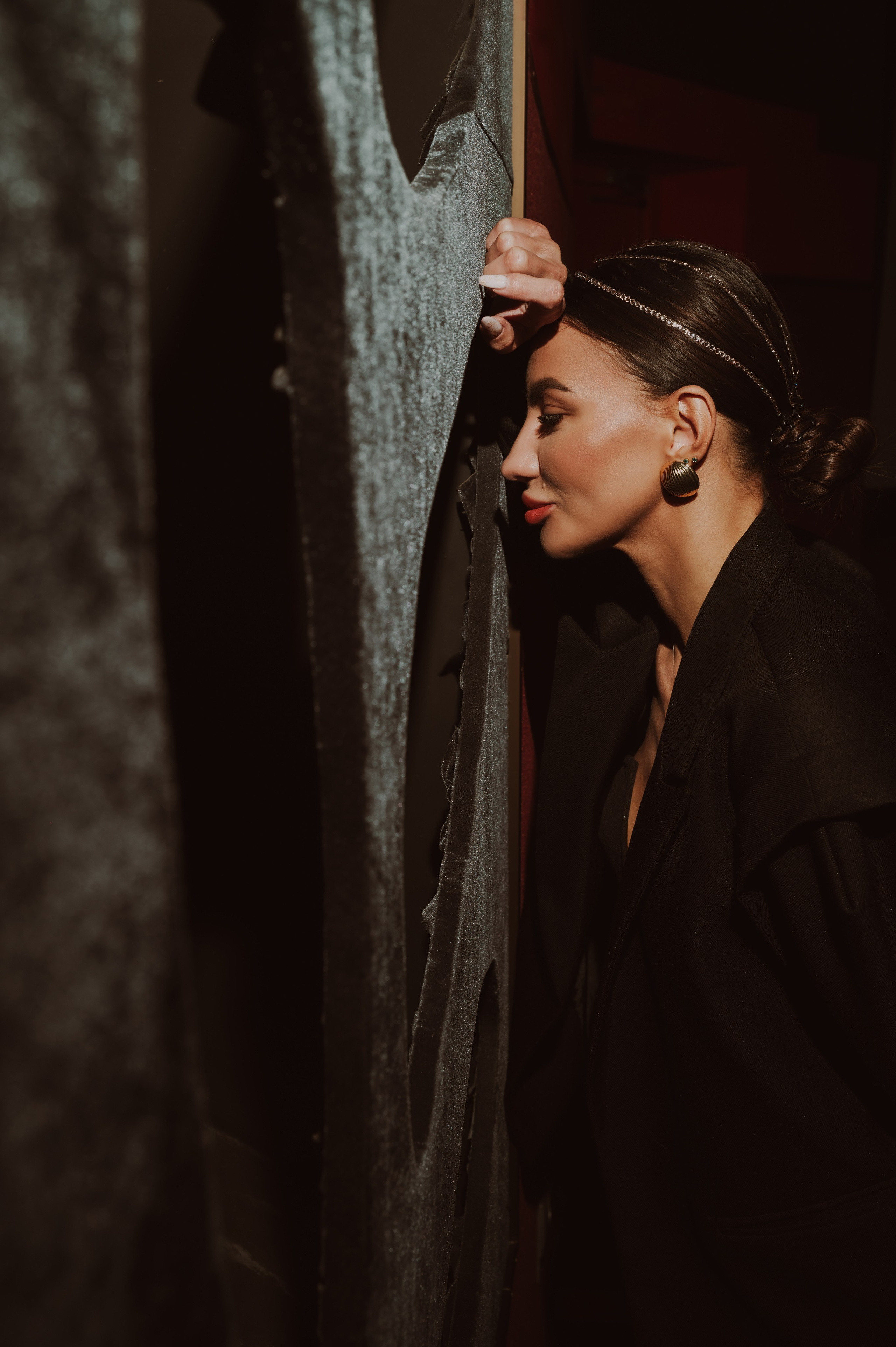 Сьемка в кинозале. Мариуполь фото. Фотограф Мариуполь.Индивидуальные съёмки. Детские, семейные, коммерческие