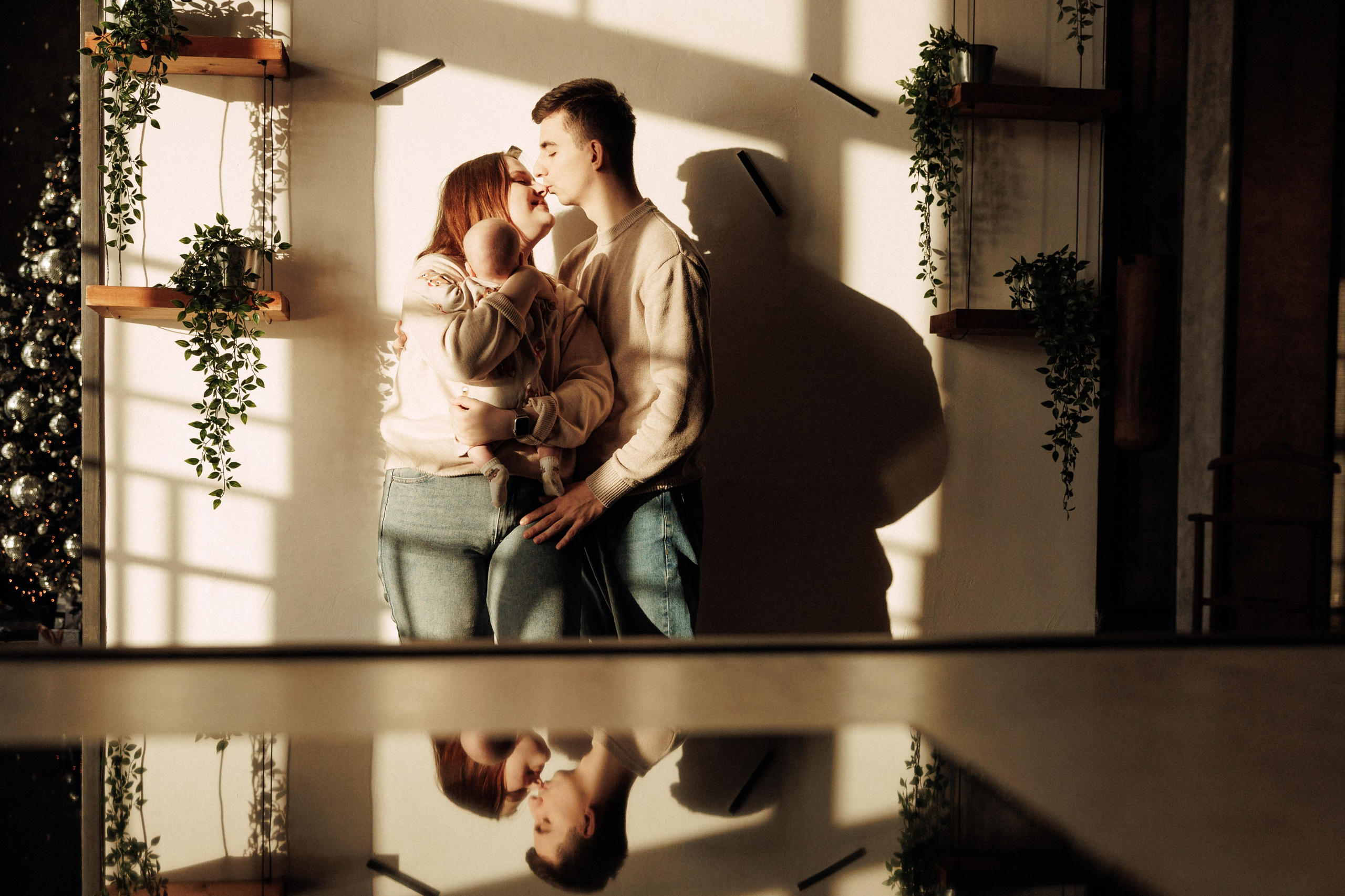 Ангелина Дмитрий Георгий. Свадебный фотограф в Спб Сергей Баланян