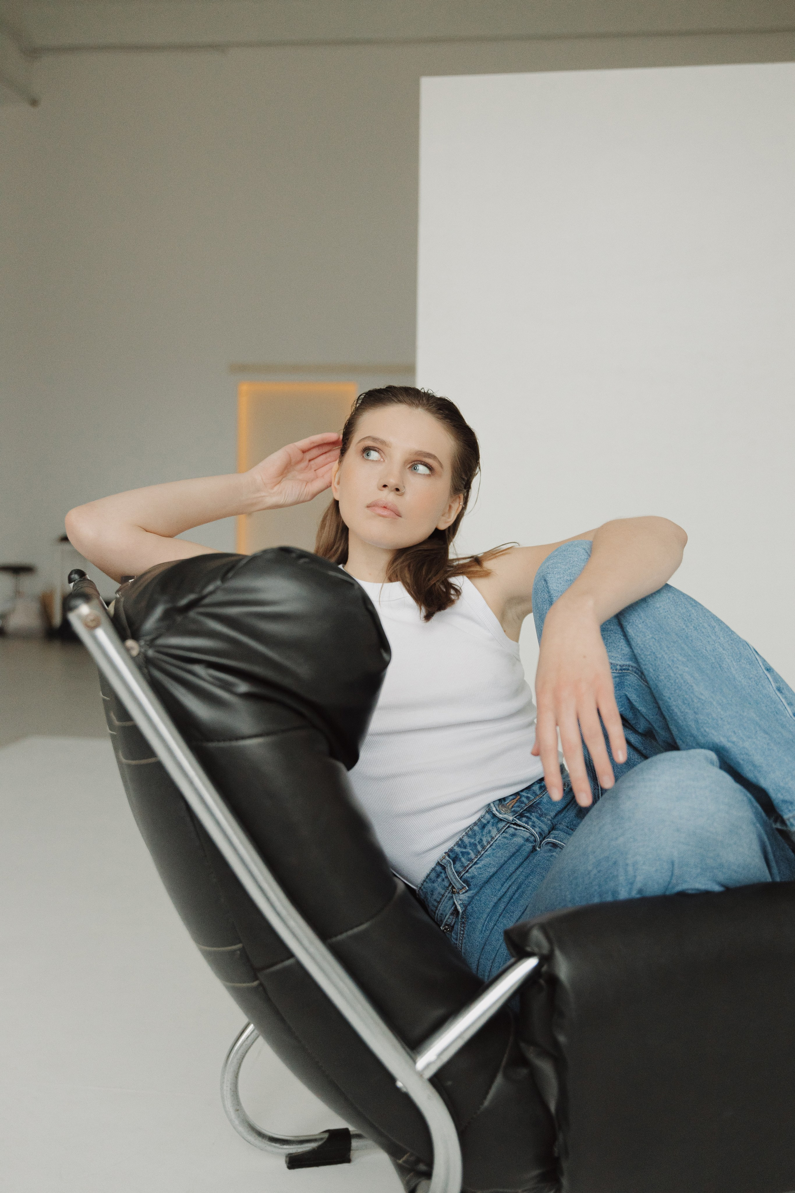 Таня. Фотограф в Самаре Юля Борщ