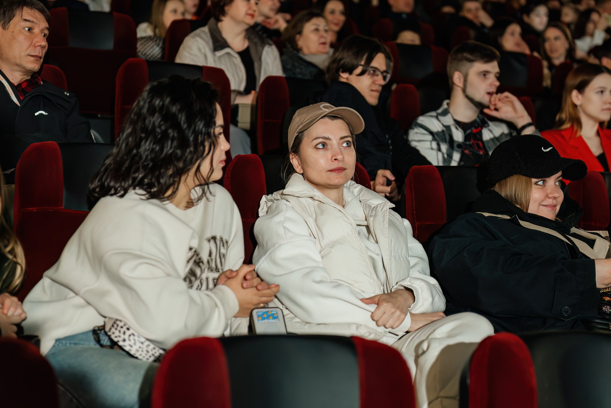 Презентация фильма «ТЕМП: «Профессиональные любители». Свадебный и репортажный фотограф Никита Сницарев в Барнауле