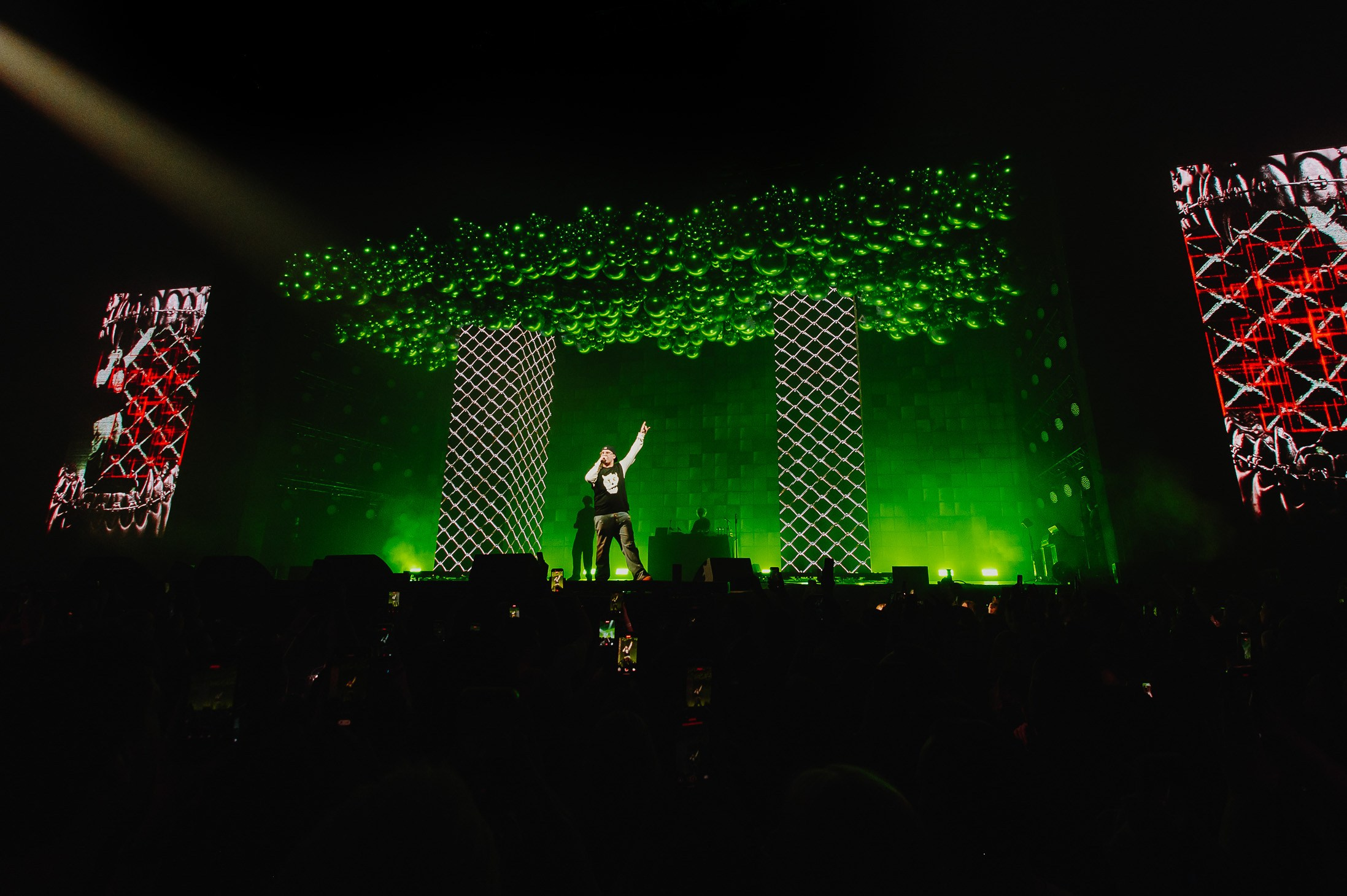 TOXI$ | MOSCOW | 2026. OOPS TEAM