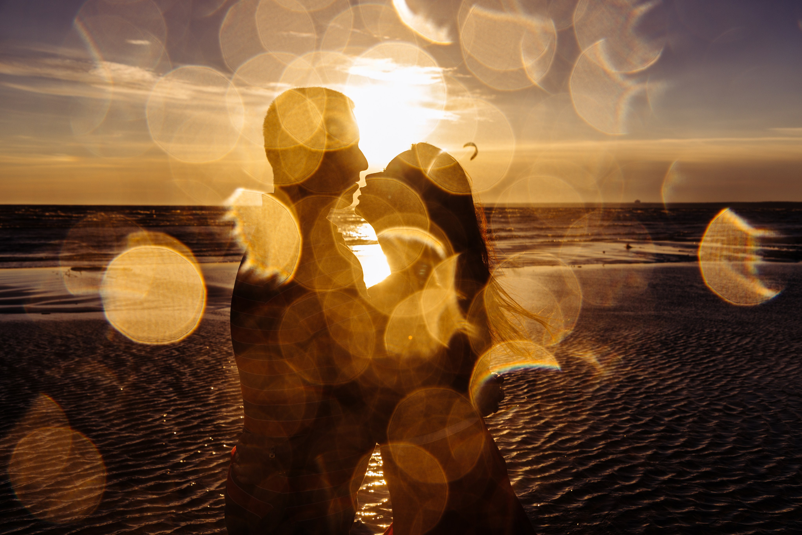 Лиза и Андрей. Свадебный фотограф в Санкт-Петербурге Анастасия Андреева