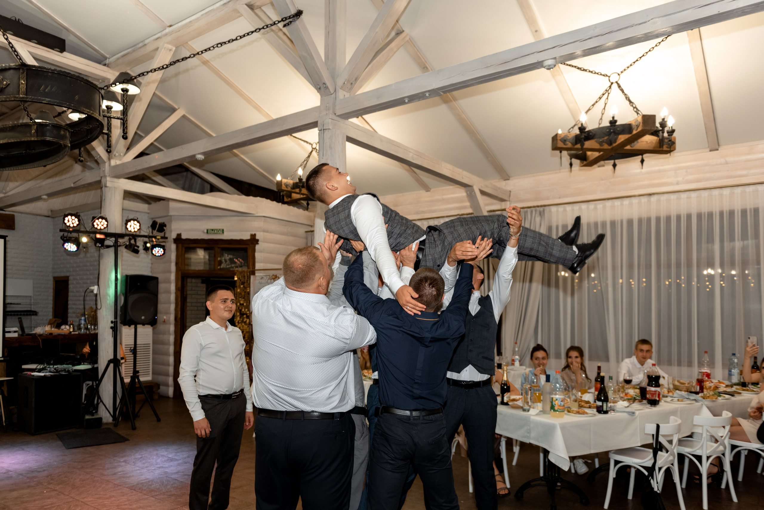 Елизавета и Максим. Свадебный и семейный фотограф в Алексеевке Марина Купреева