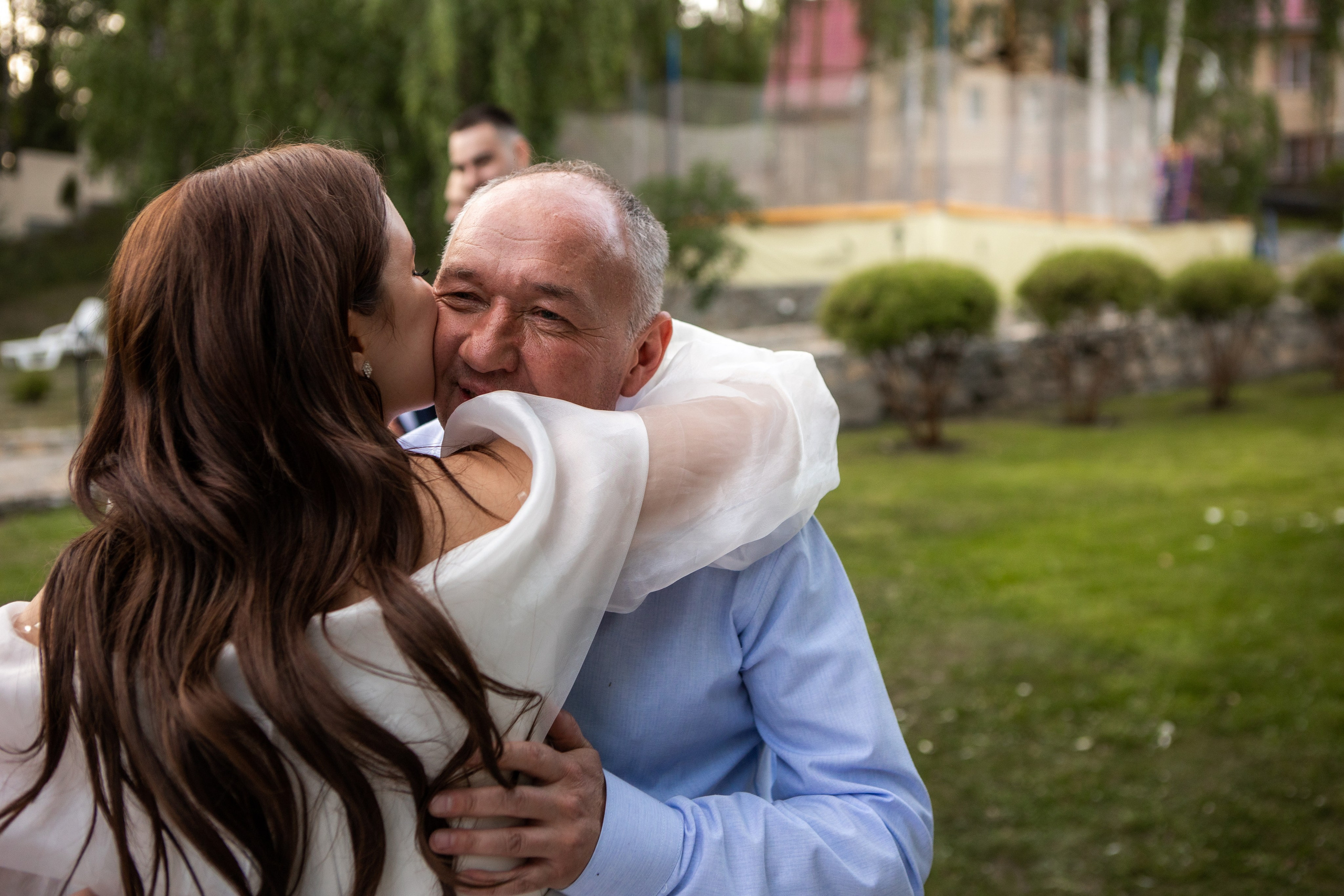 АЛИНА И КИРИЛЛ. Свадебный, семейный, детский фотограф в Екатеринбурге.Фотосессия родов