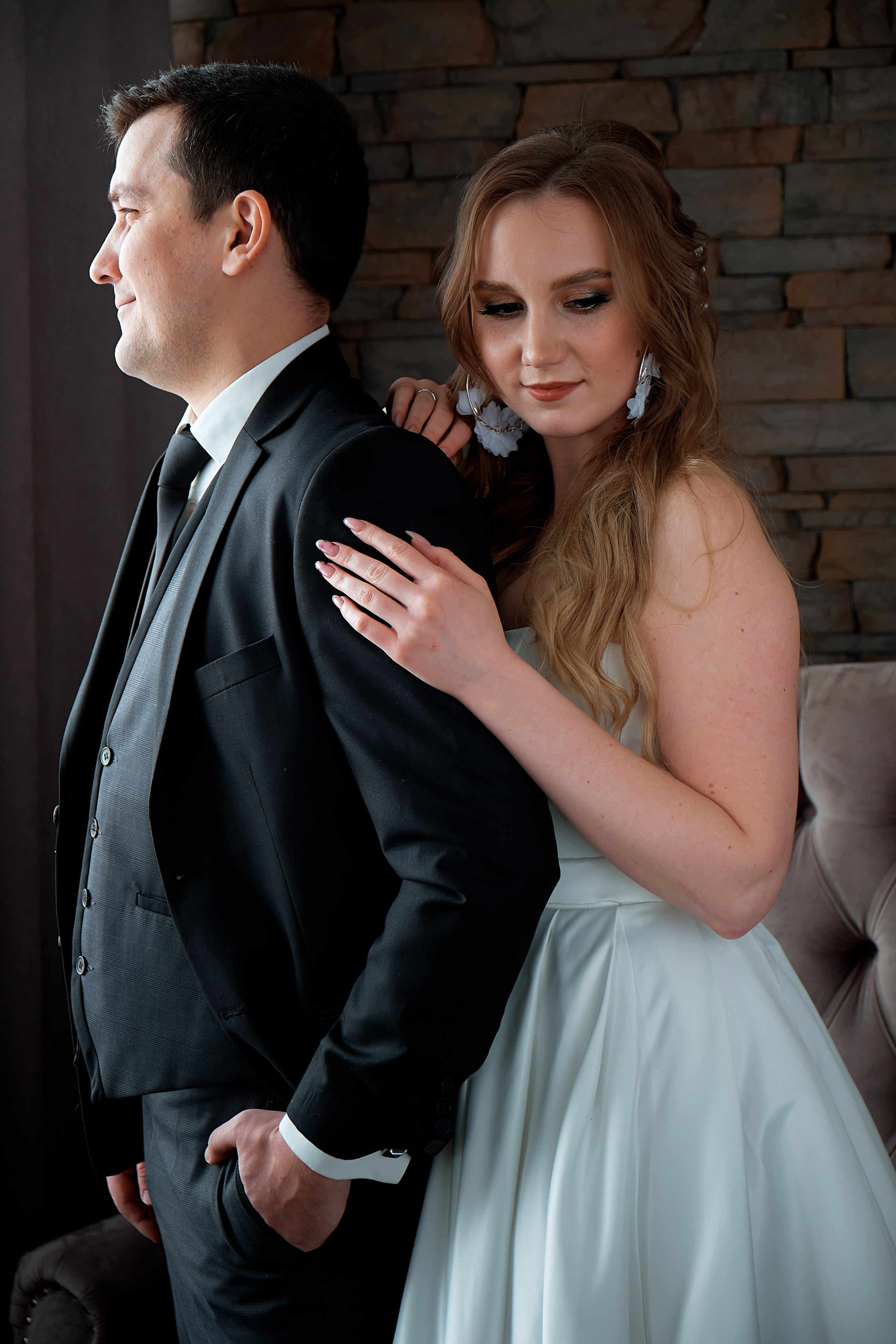 Свадьба_студия. Фотограф в Екатеринбурге Наталия Нарышкина, бизнес контент, танец