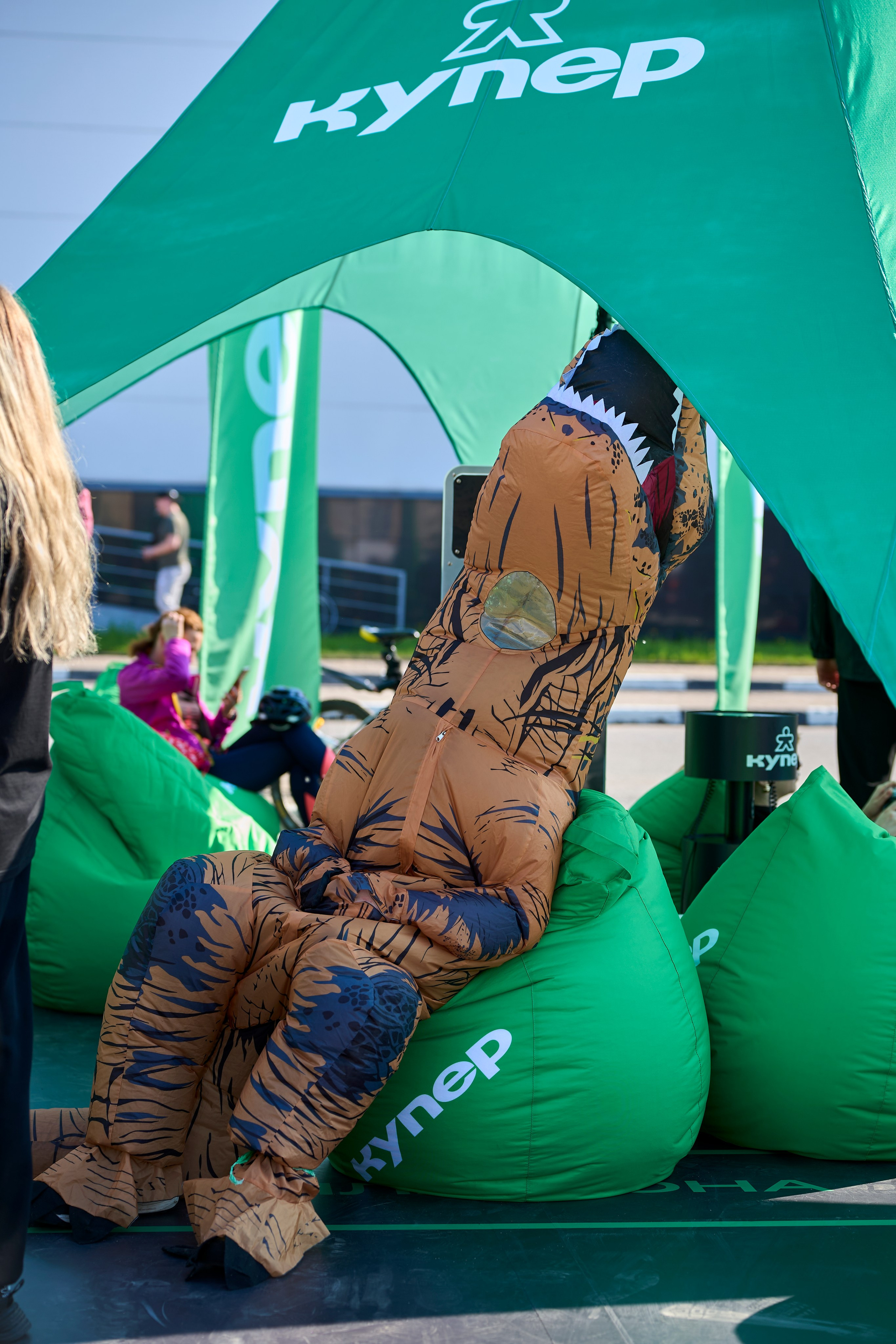 ЗСД Фонтанка Фест. Фотограф-видеограф в Санкт-Петербурге Владимир Нестеров