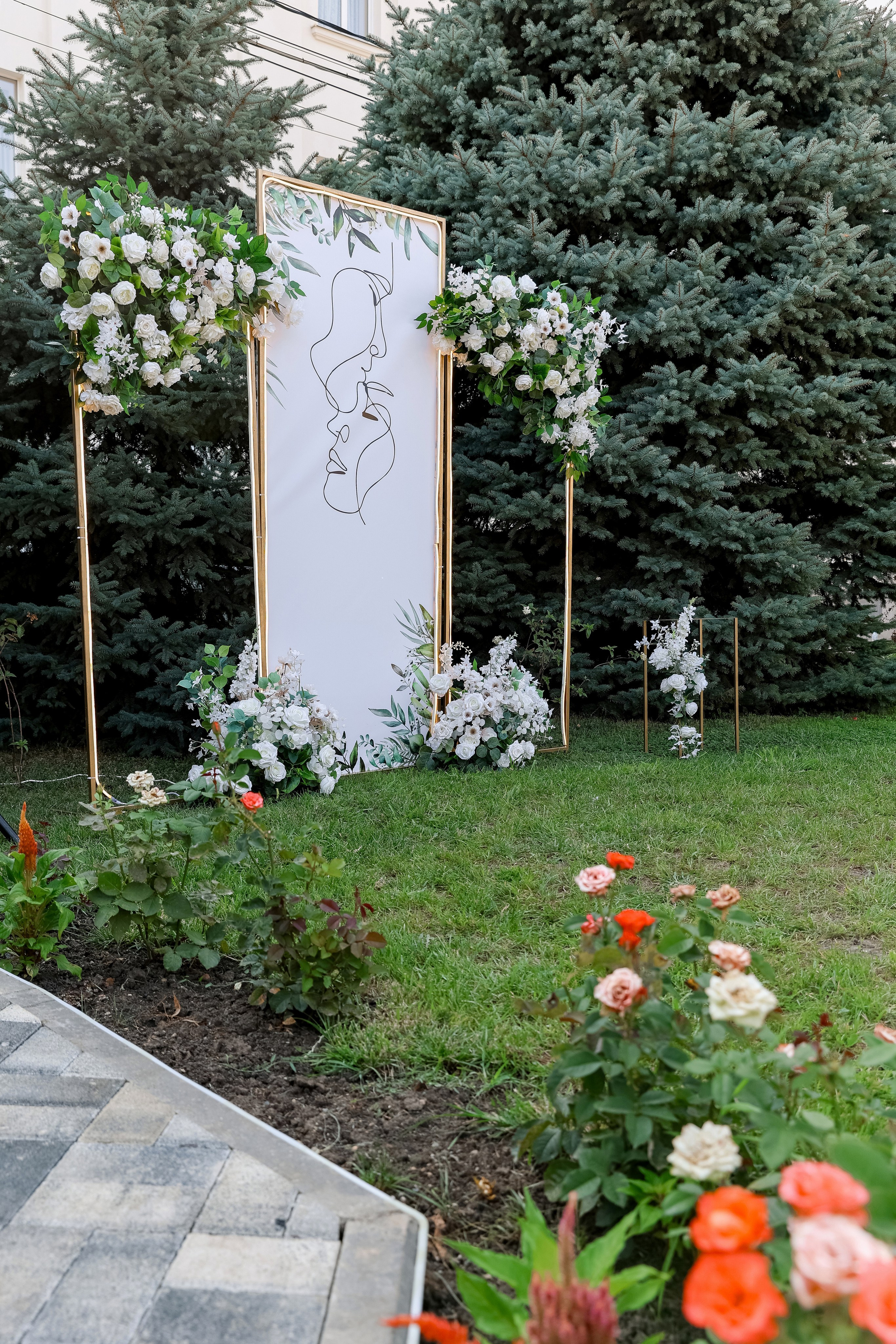 Владислав & Татьяна. Свадебный фотограф Ольга Гречко