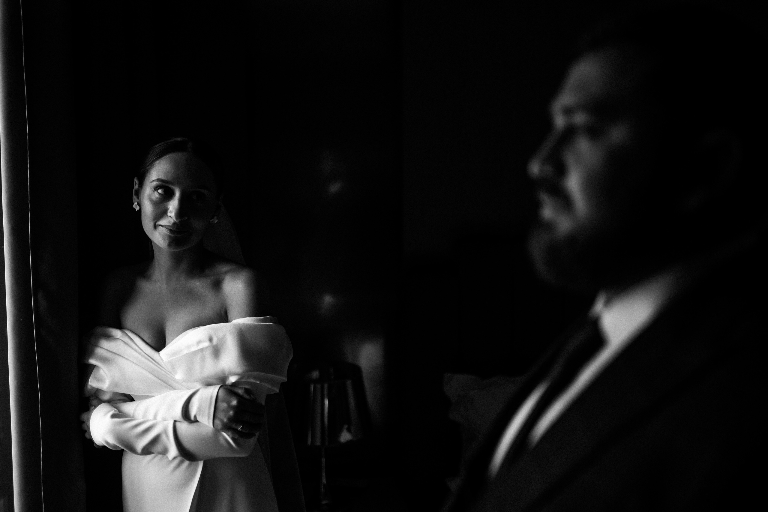 Иван и Елизавета. Свадебный фотограф Москве Катя Абдурахманова и Арсен Абдурахманов