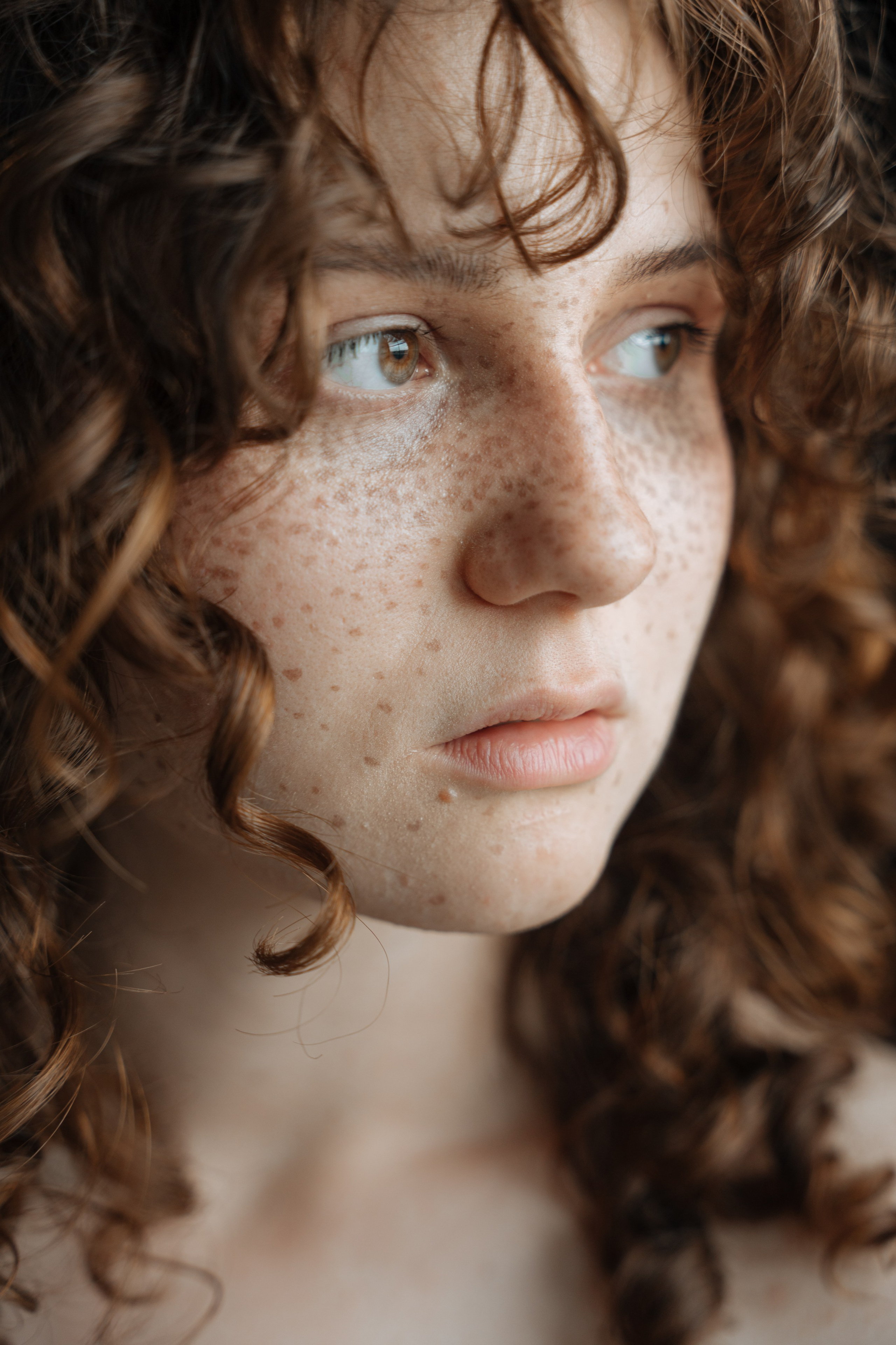 Соня, просто Соня. Портретный фотограф в Санкт-Петербурге Дмитриева Наталия