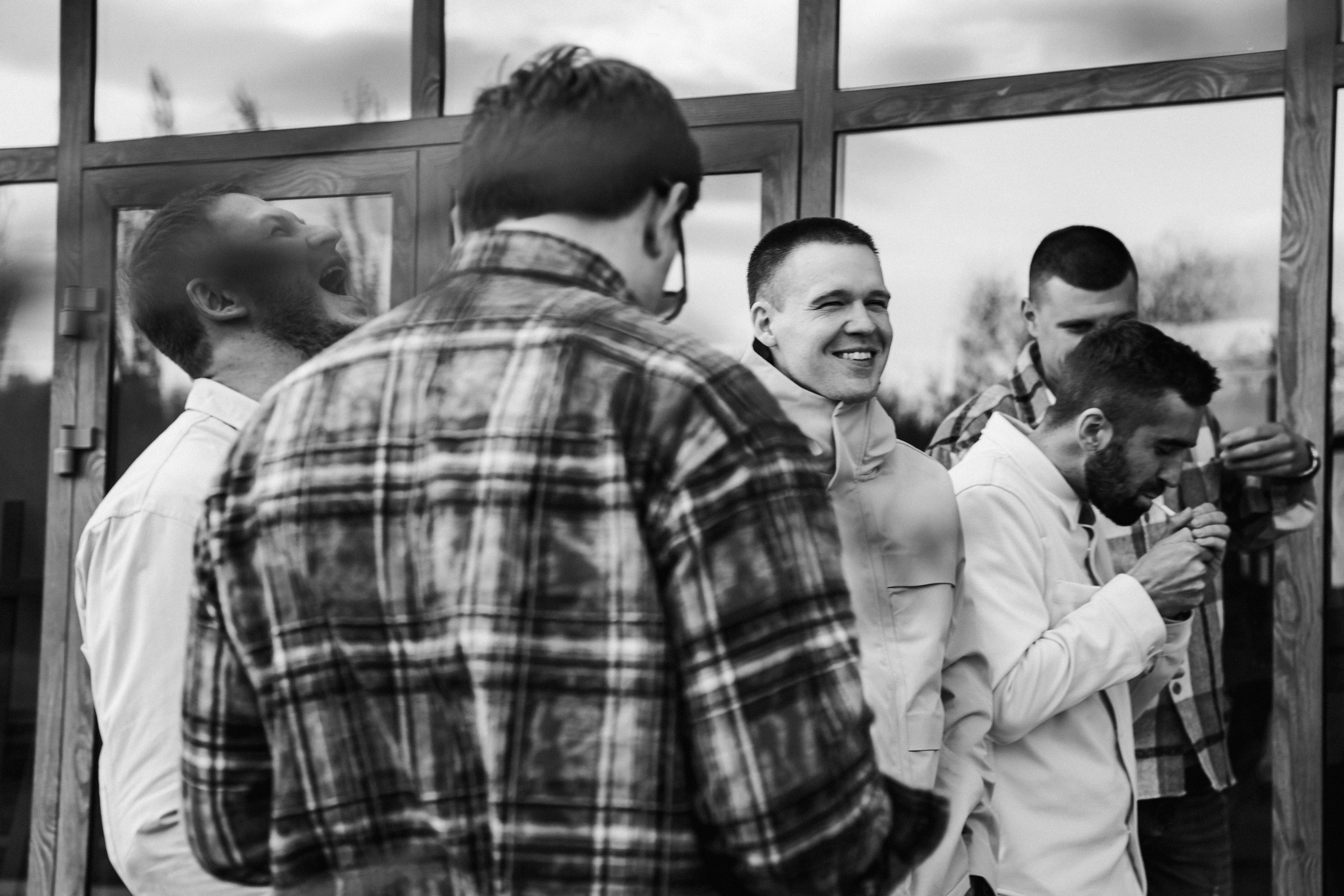 Gender Party. Фотограф Иван Гуляев