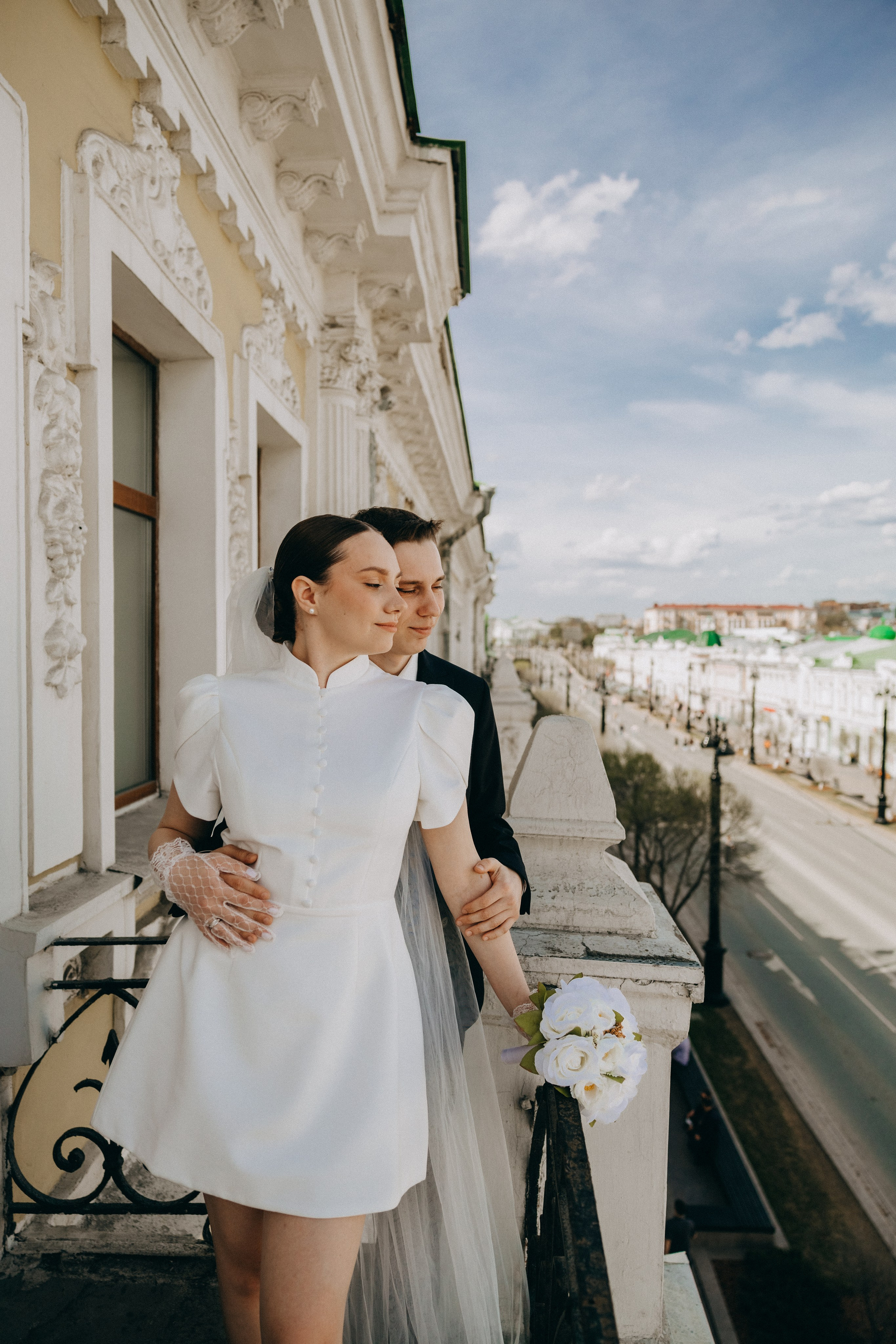 Мария и Олег 25.04.26 г. Lifestyle семейный и детский фотограф в Омске Иванова Екатерина
