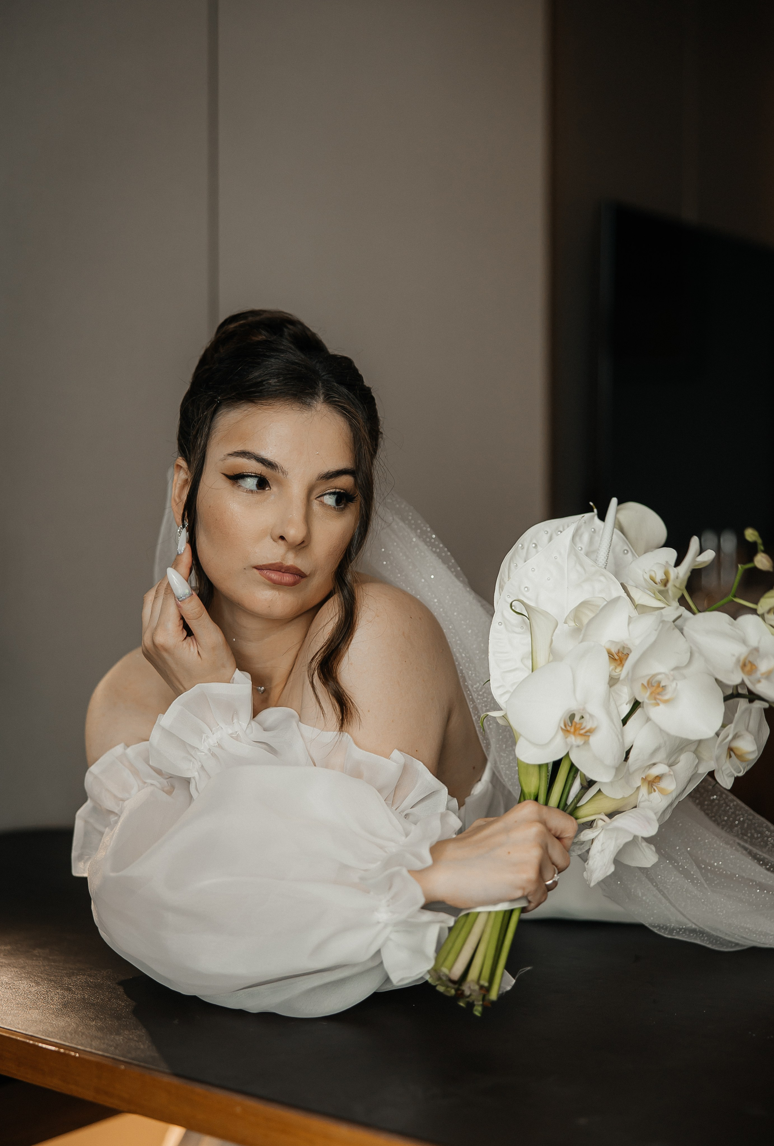 Александр и Маргарита. Свадебный и семейный фотограф Елизавета Ермак | Москва и МО