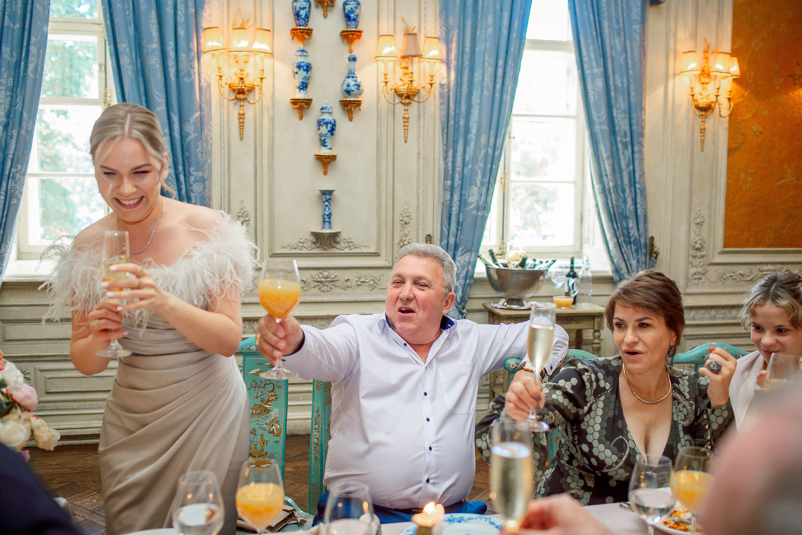 Вадим и Эвелина. Свадебный и семейный фотограф Елизавета Ермак | Москва и МО