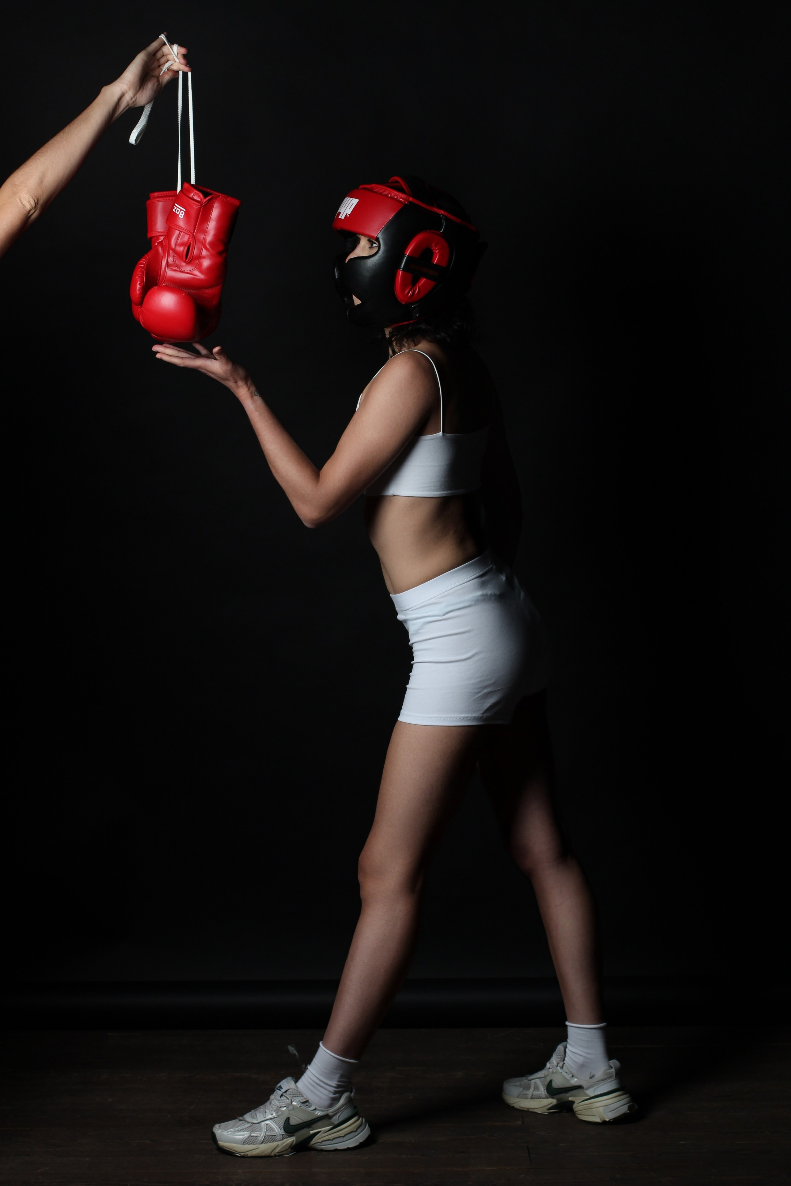 Анастасия. Женский фотограф в Москве Камила Бакаева