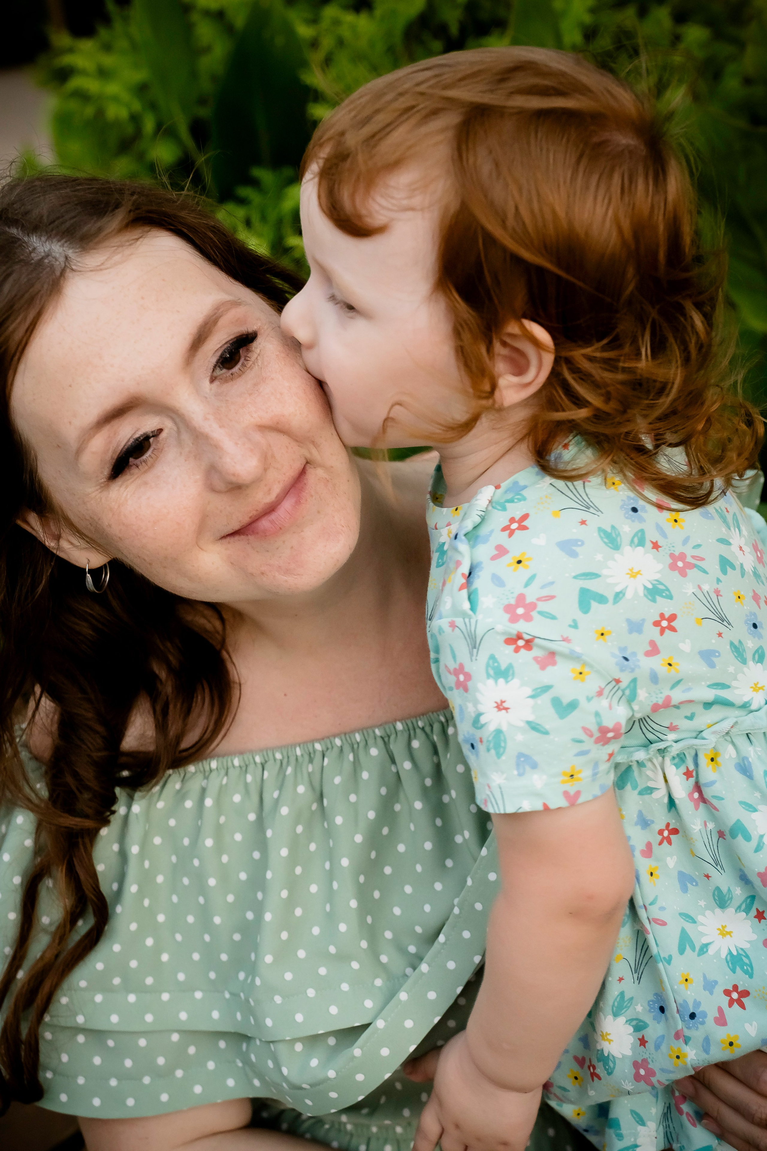 Солнечные лучики. Фотограф Ирина Ликсунова