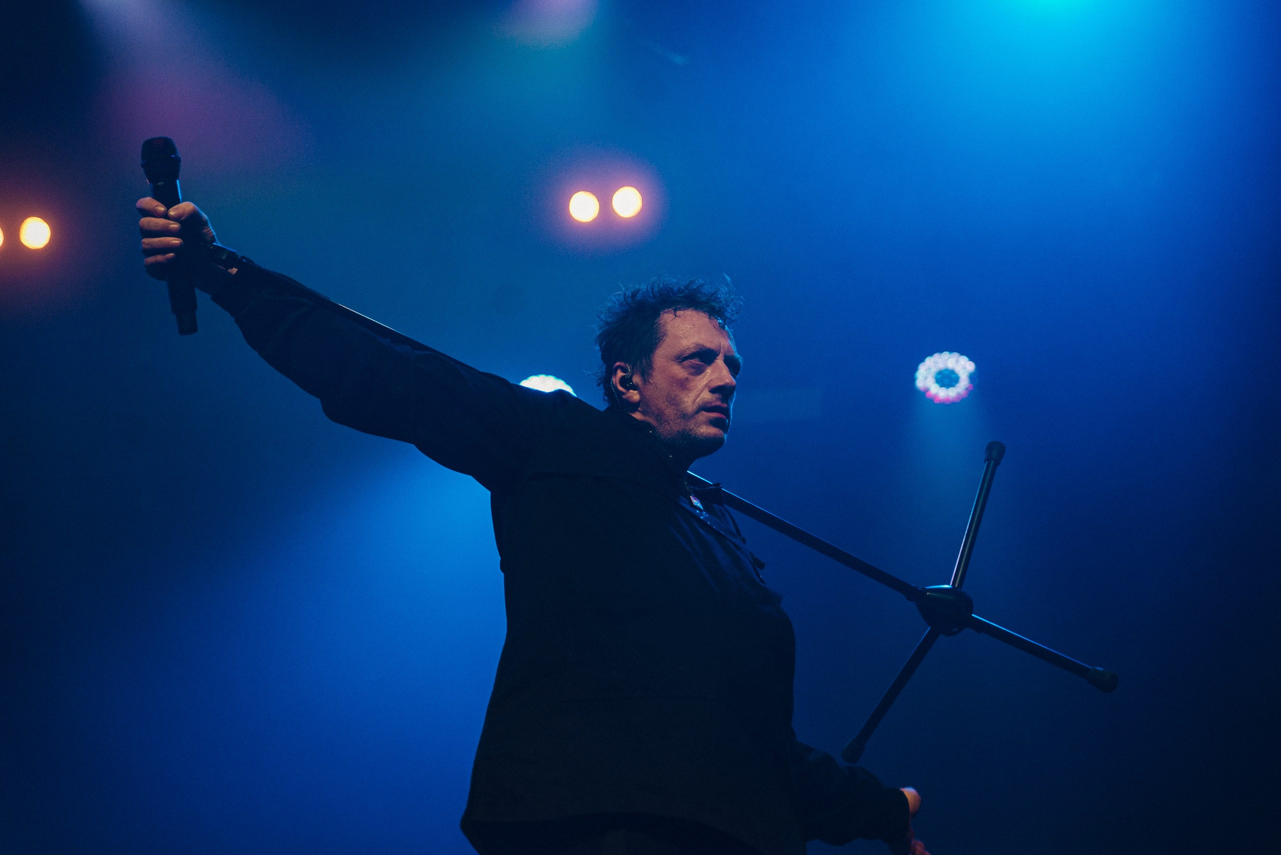 Концертное портфолио. Портфолио