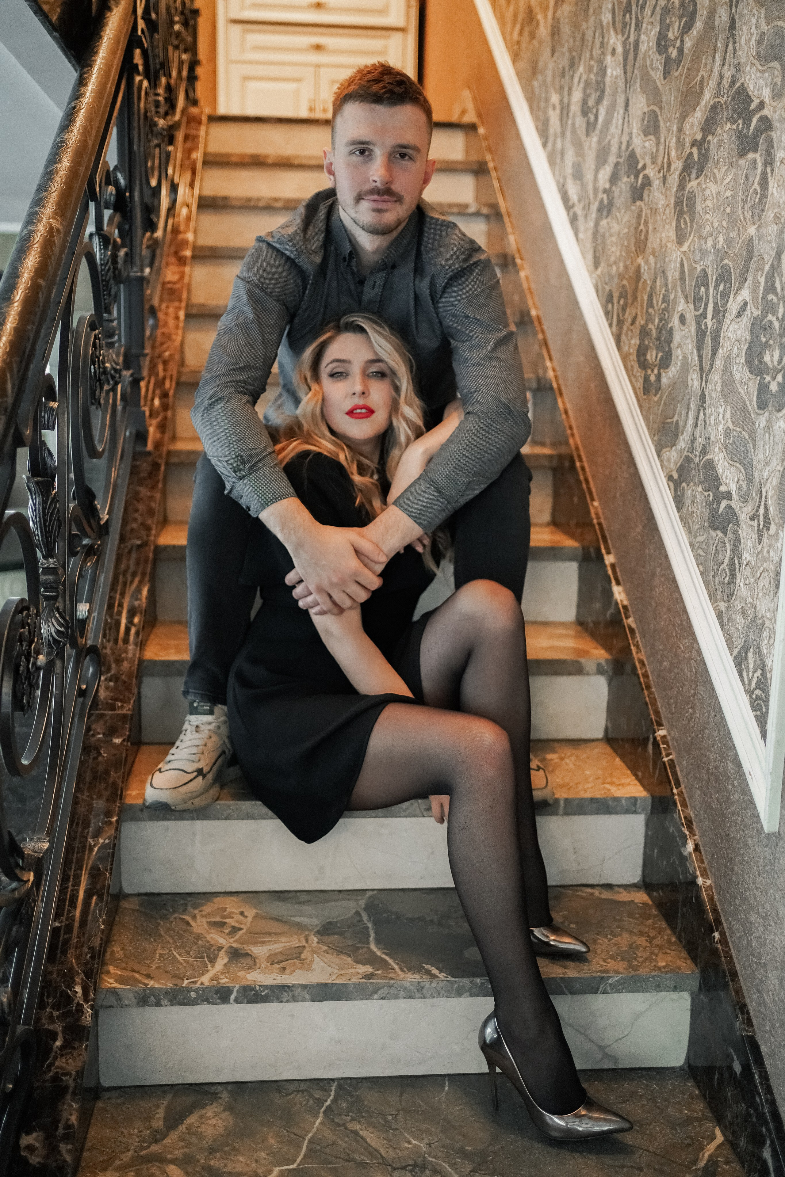 V & A. Фотограф Санкт-Петербург/Гомель Виктория Петрова