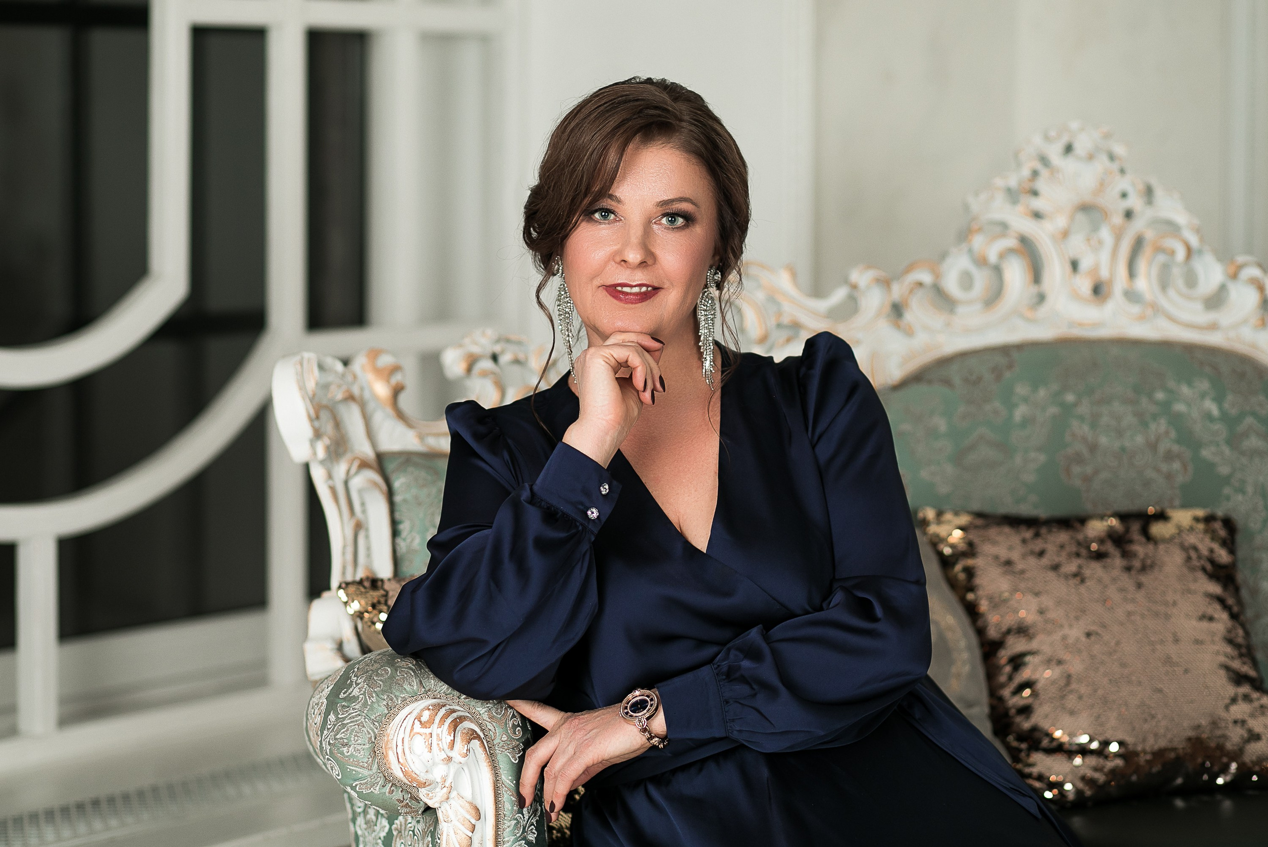 Фотосессия 40+. Семейный и свадебный фотограф в Санкт-Петербурге Таша Семёнова