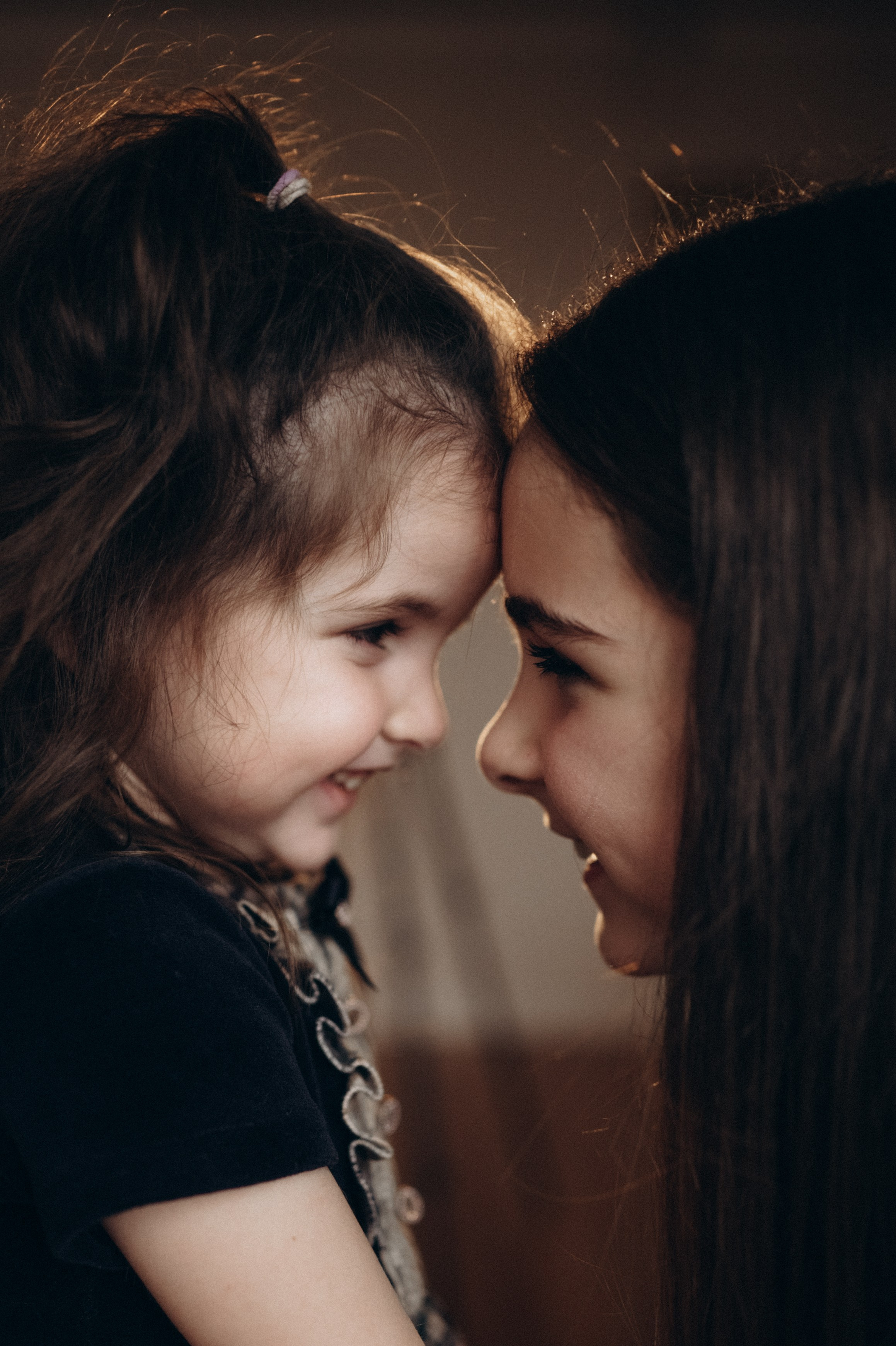 Самвел, Ануш, Валера, Ника и Вика. Фотограф Горбенко Анна