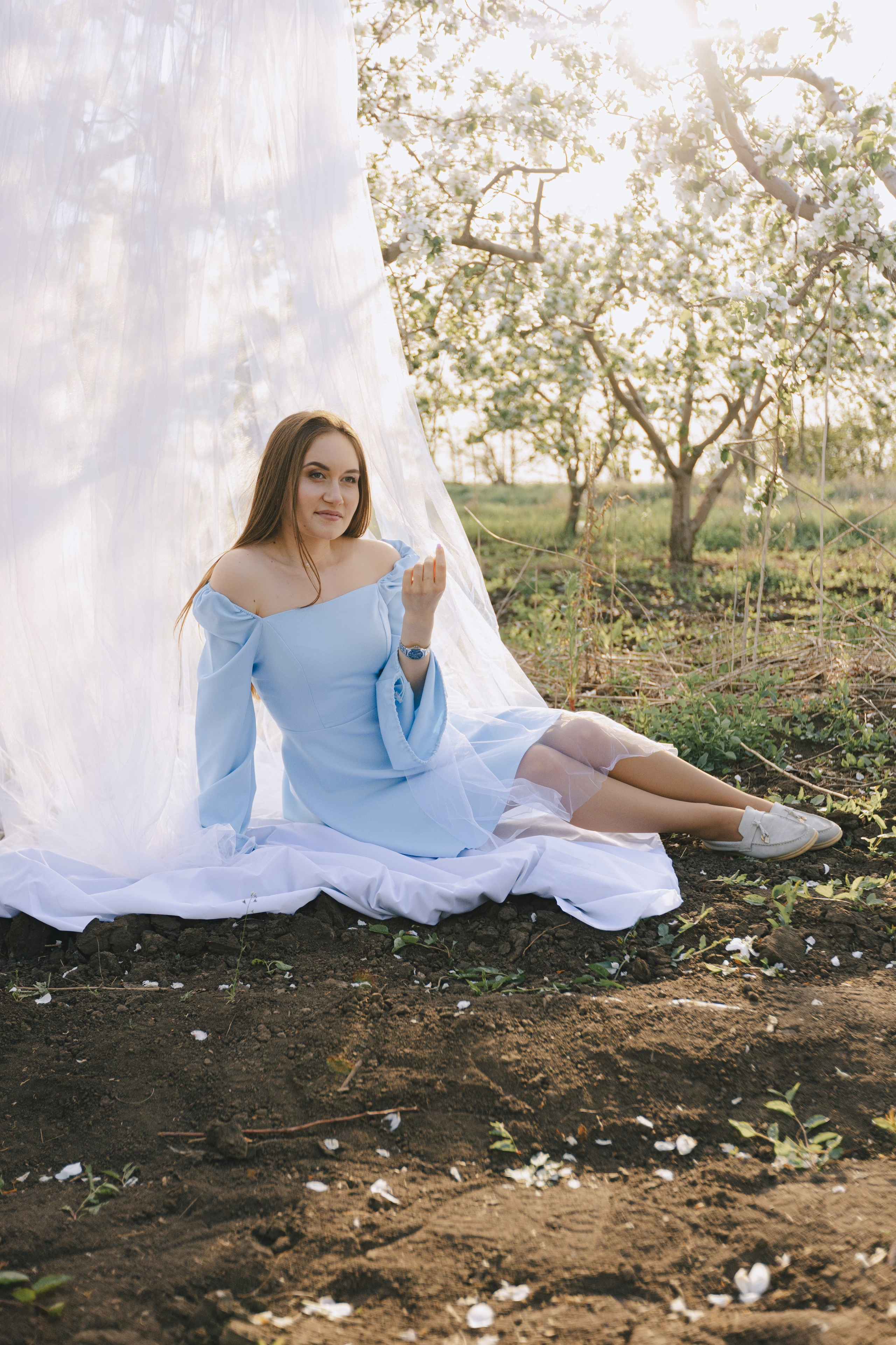 Катя и Виталий. Фотограф Таганрог Любимая Надя