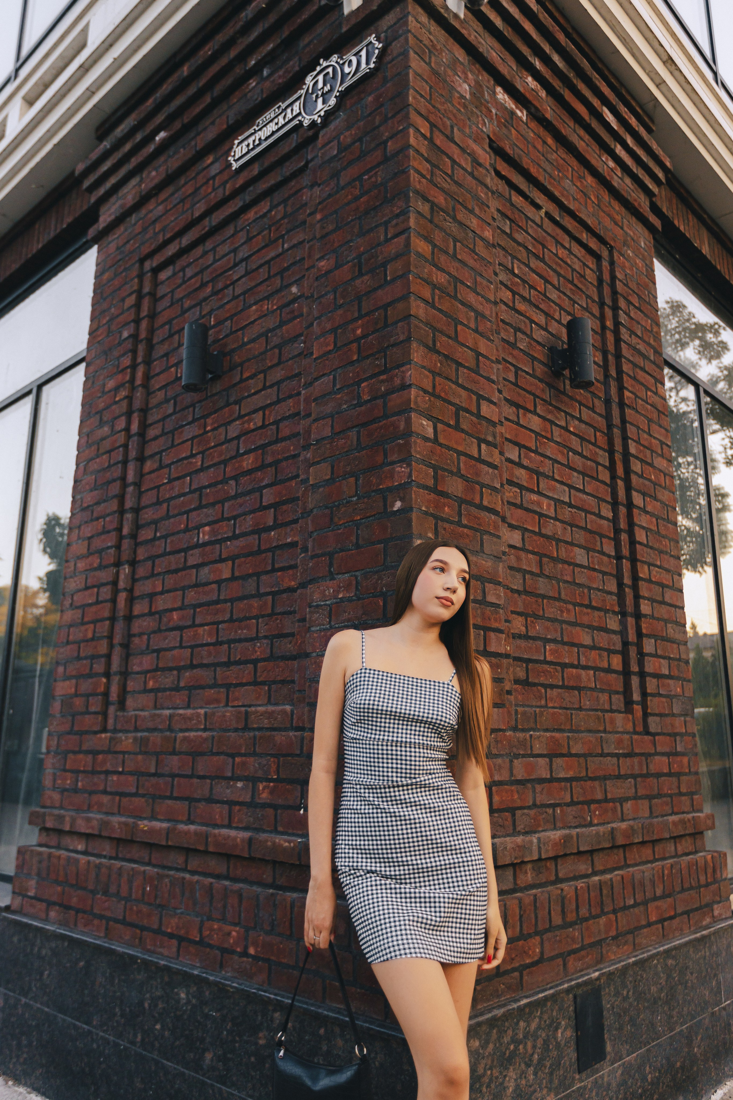 Ангелина. Фотограф Таганрог Любимая Надя