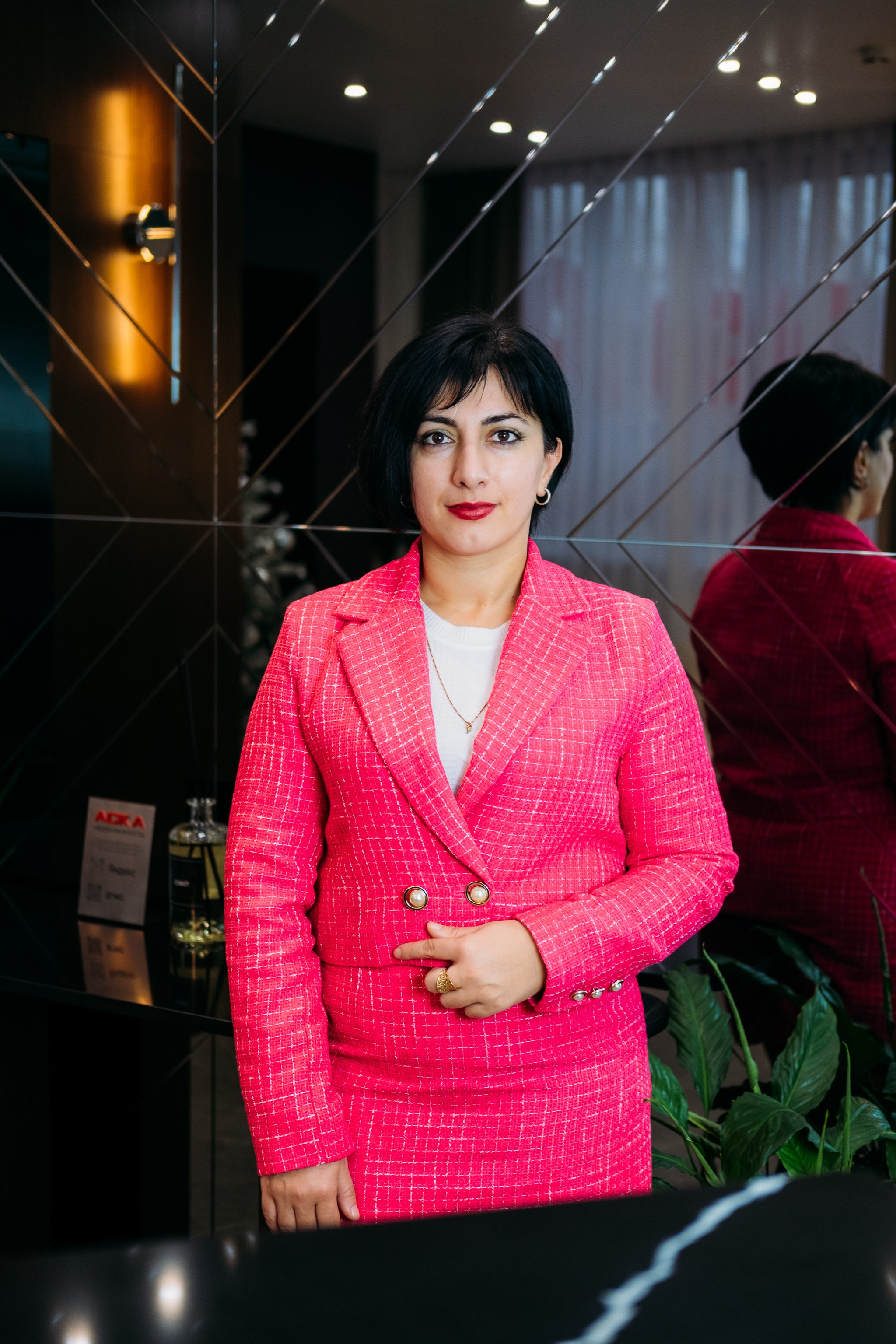 Корпоративная съёмка. Фотограф в Иркутске Анна Мирошникова