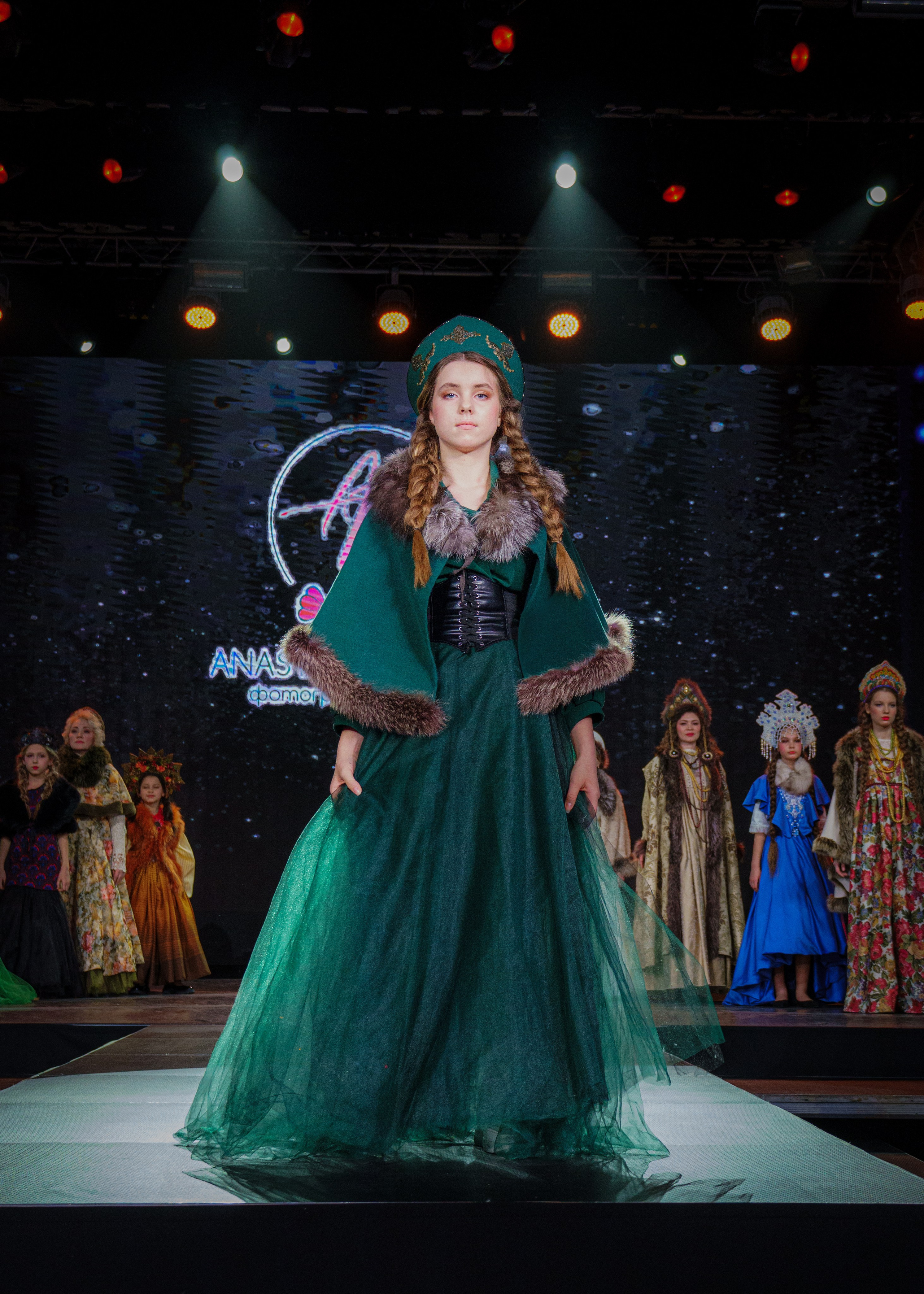 Премия "Сибирский стиль 2024"