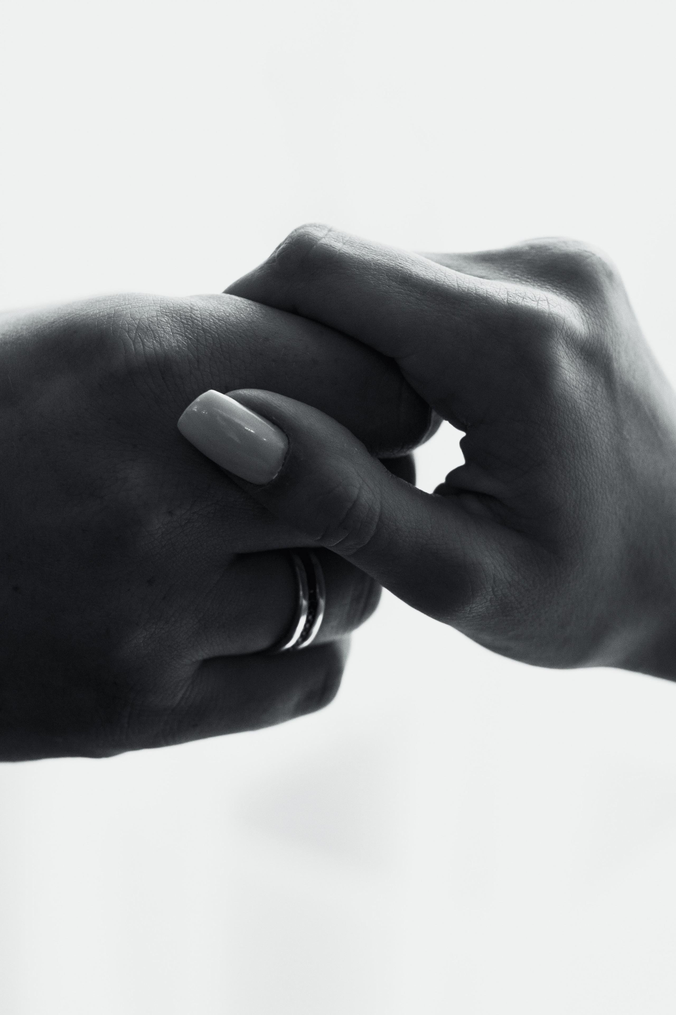 Дарья и Павел. Фотограф Наталья Воронина Москва