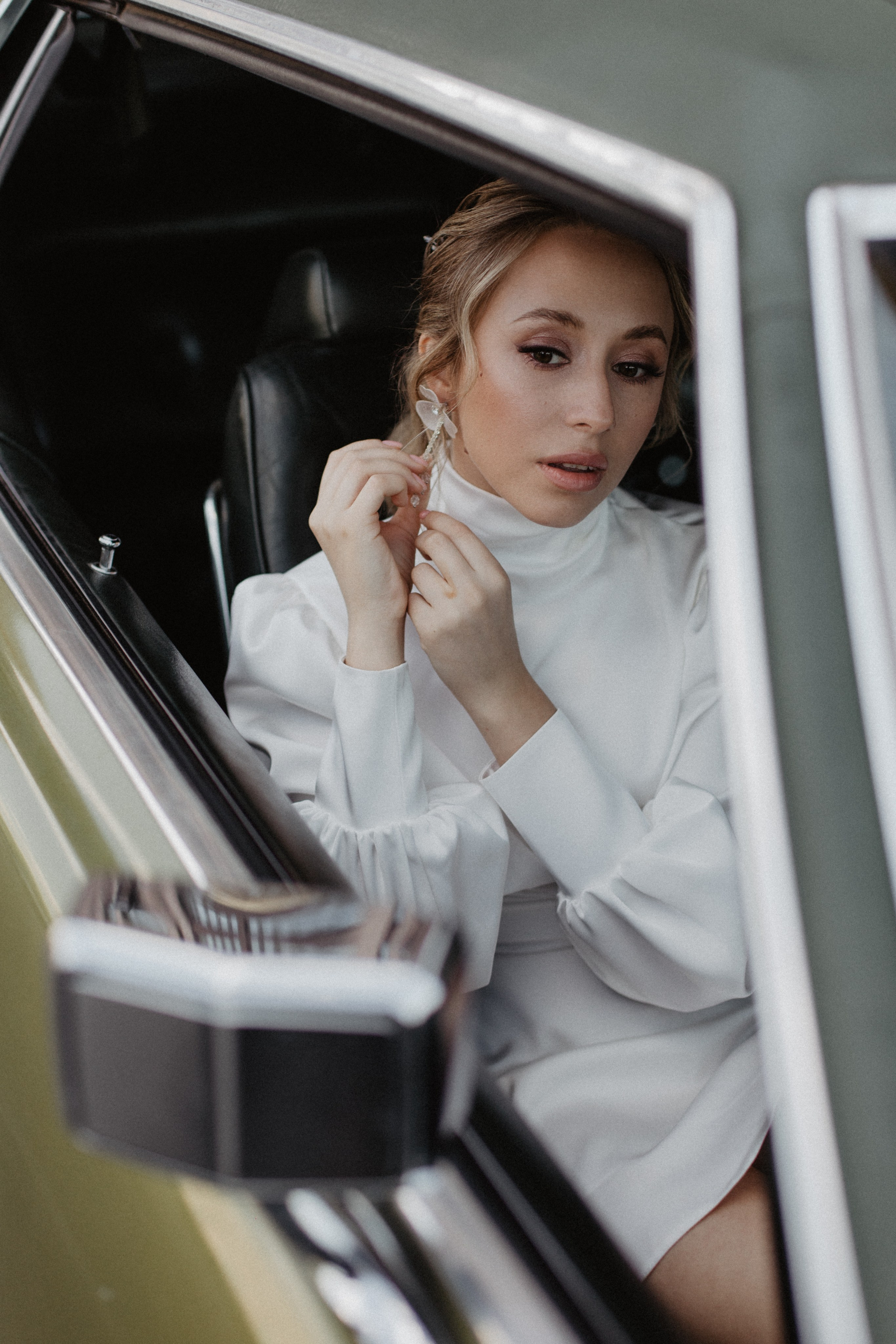 АНАСТАСИЯ И АНДРЕЙ. Фотограф Муратова Алена