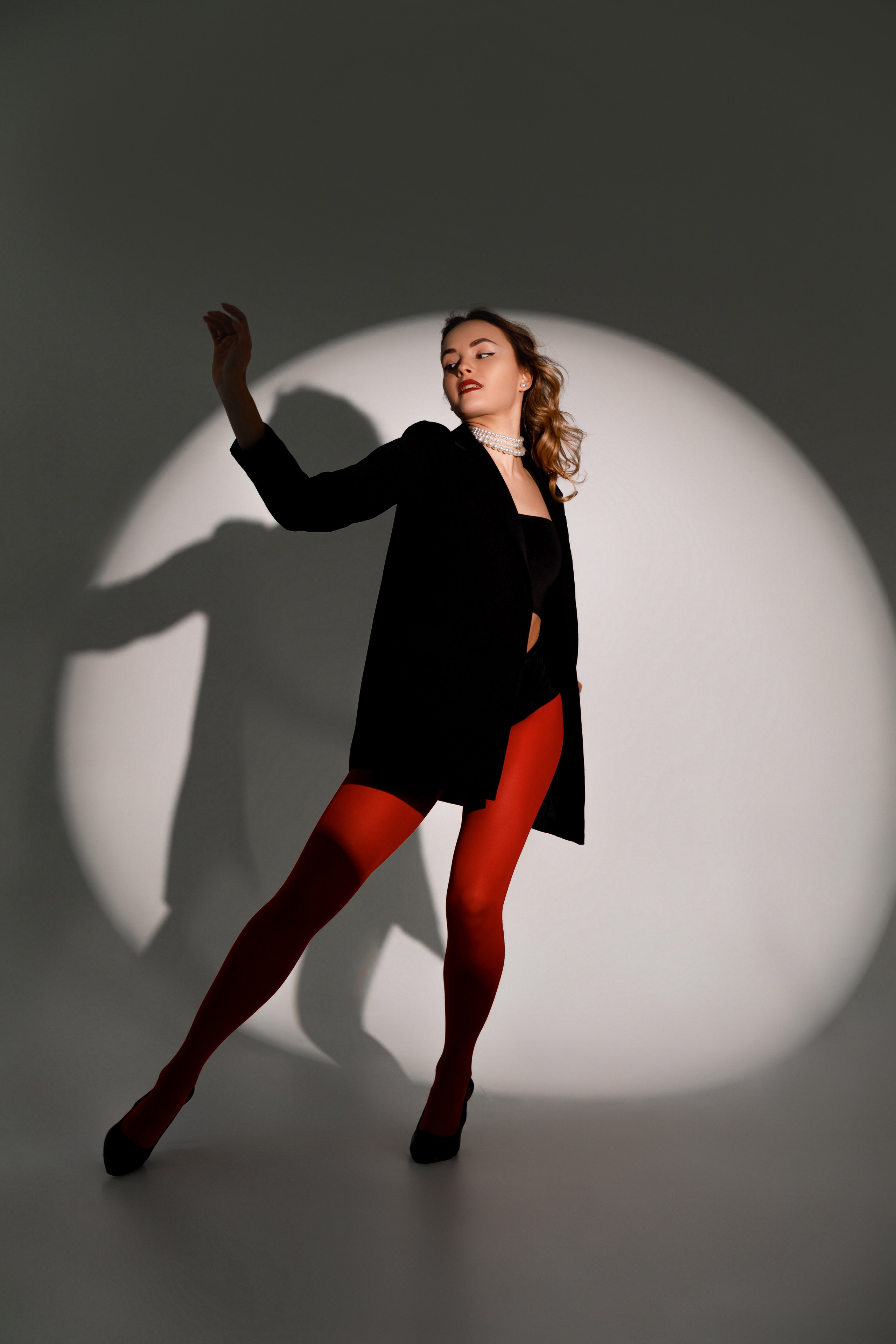 Елизавета. Фотограф в Самаре Алена Гречка