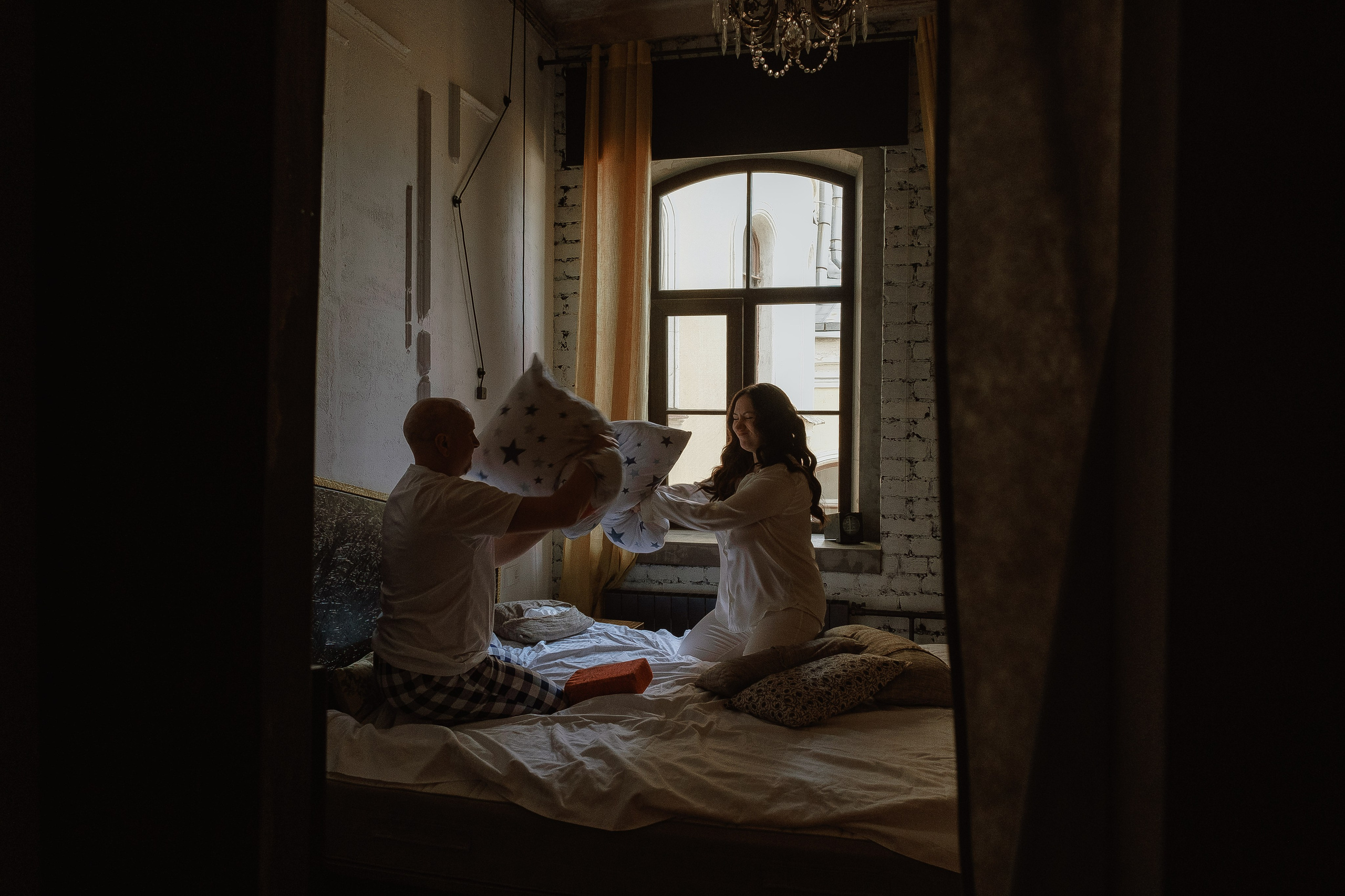 Яна & Ваня. Фотограф Мария Хлебникова Санкт-Петербург Москва