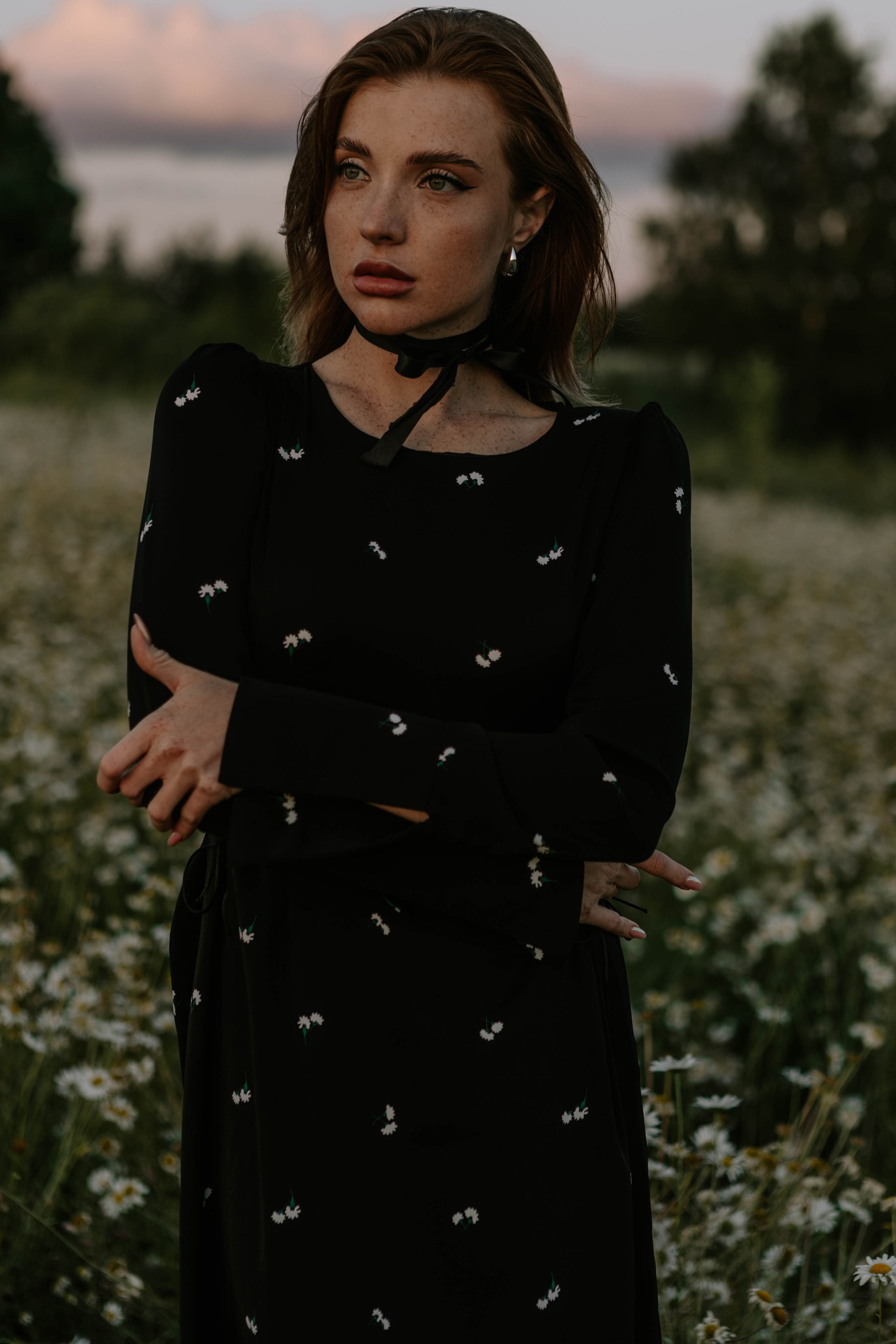 Кристина II. Фотограф Александра Кузнецова