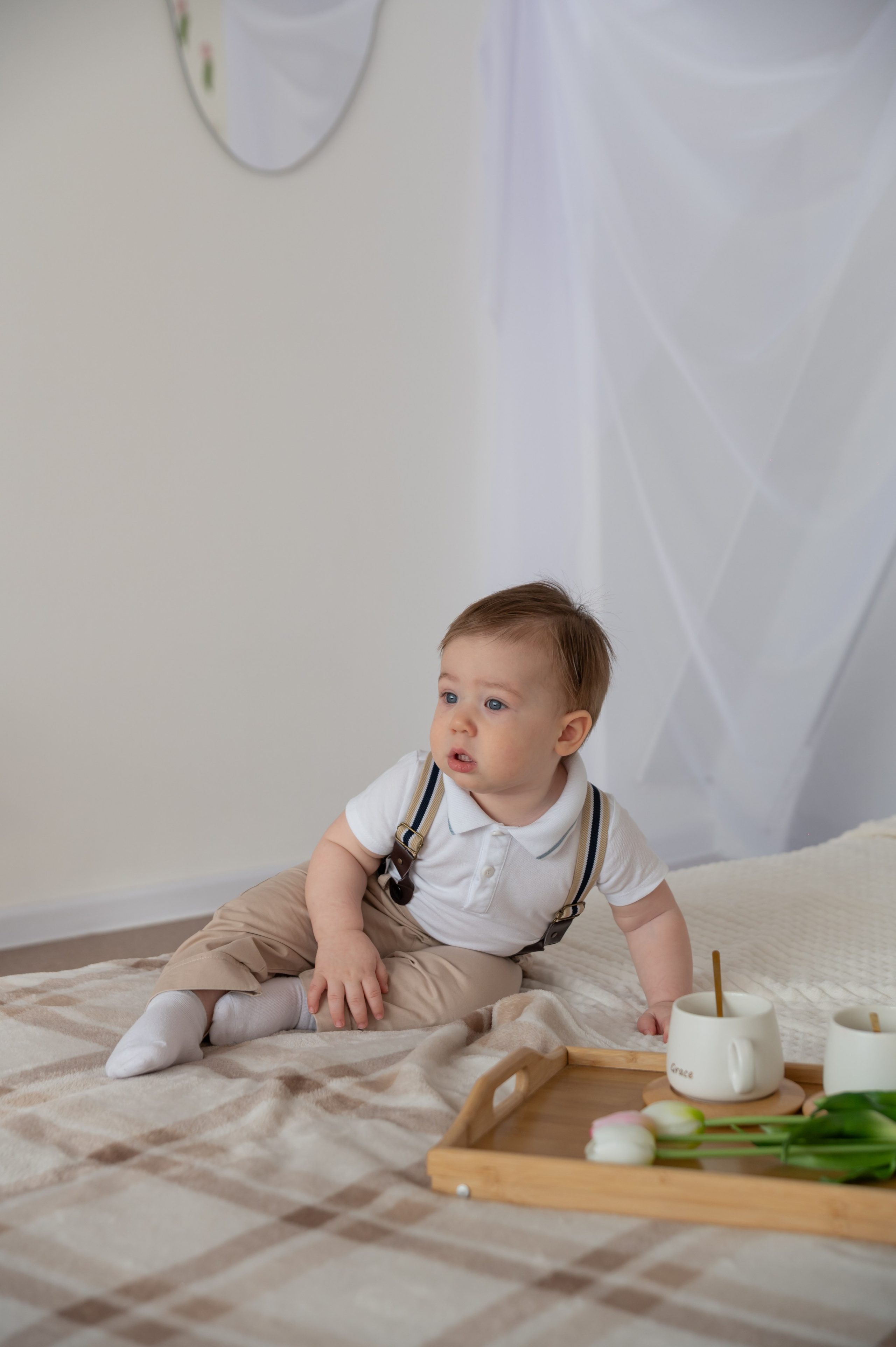 Фотостудия Вдохновение День Рождения Ванечки 1 годик. Я Ольга Казанцева, фотографирую снимаю ваши киноистории и печатаю фото и цифровые портреты на холсте