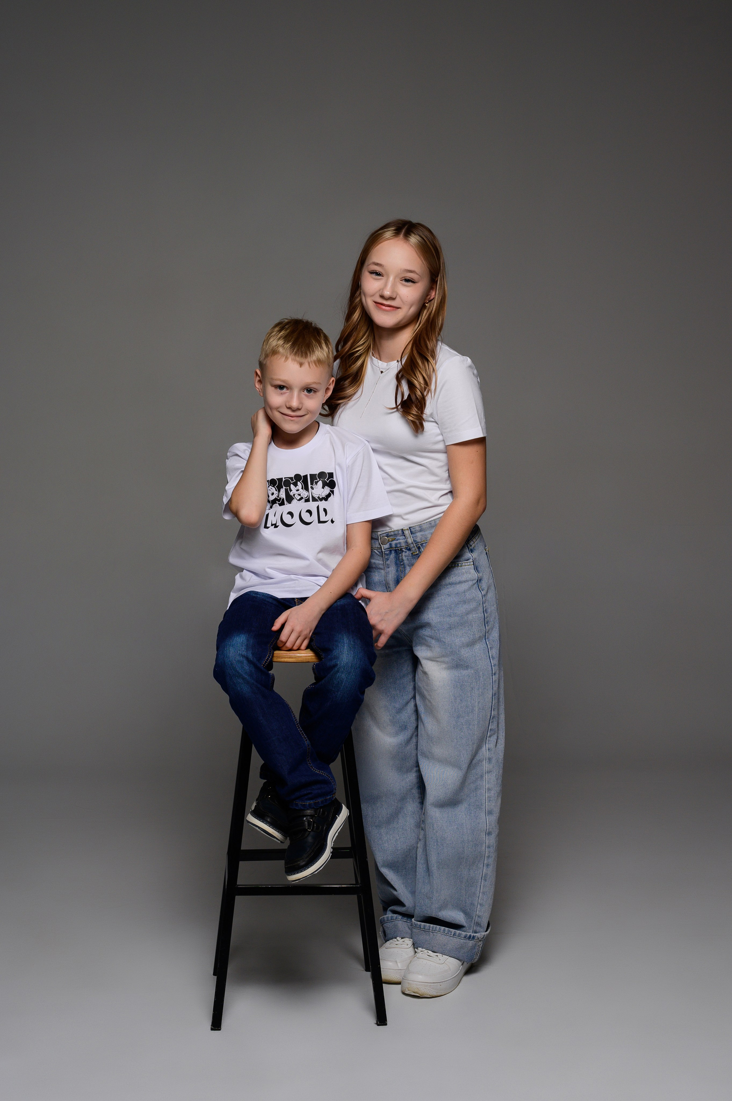 День рождения в минимализме. Фотограф Татьяна Иванчикова