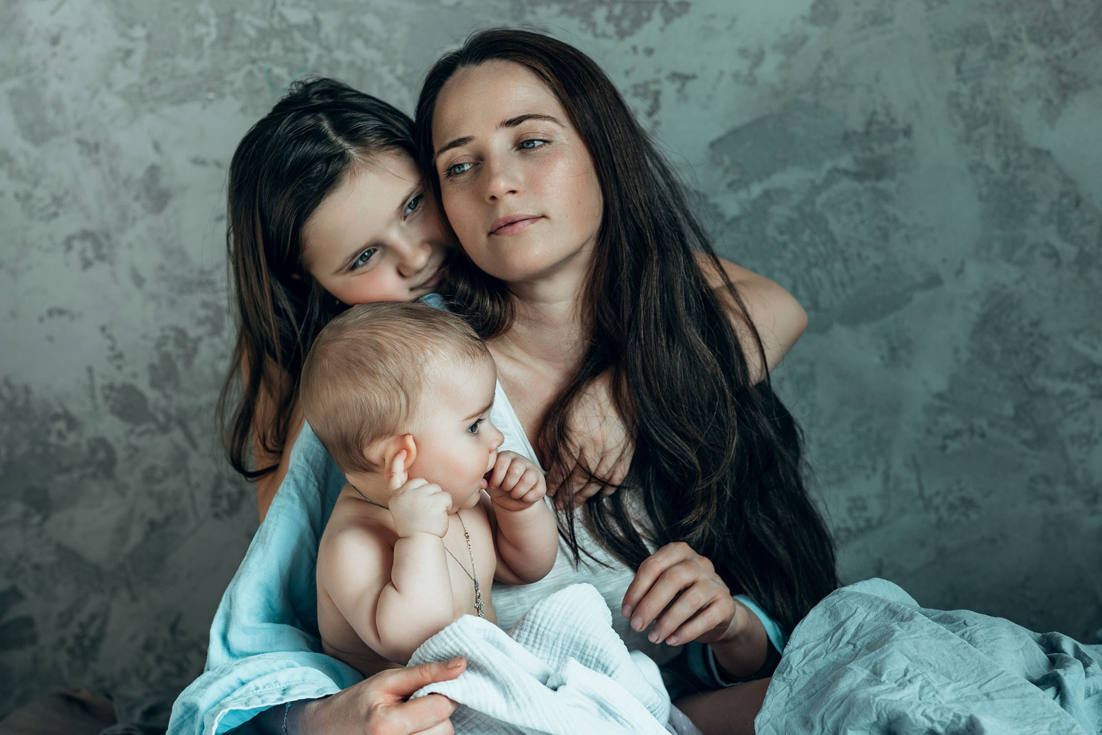 Семья и дети. Женский фотограф Валерия Наумова