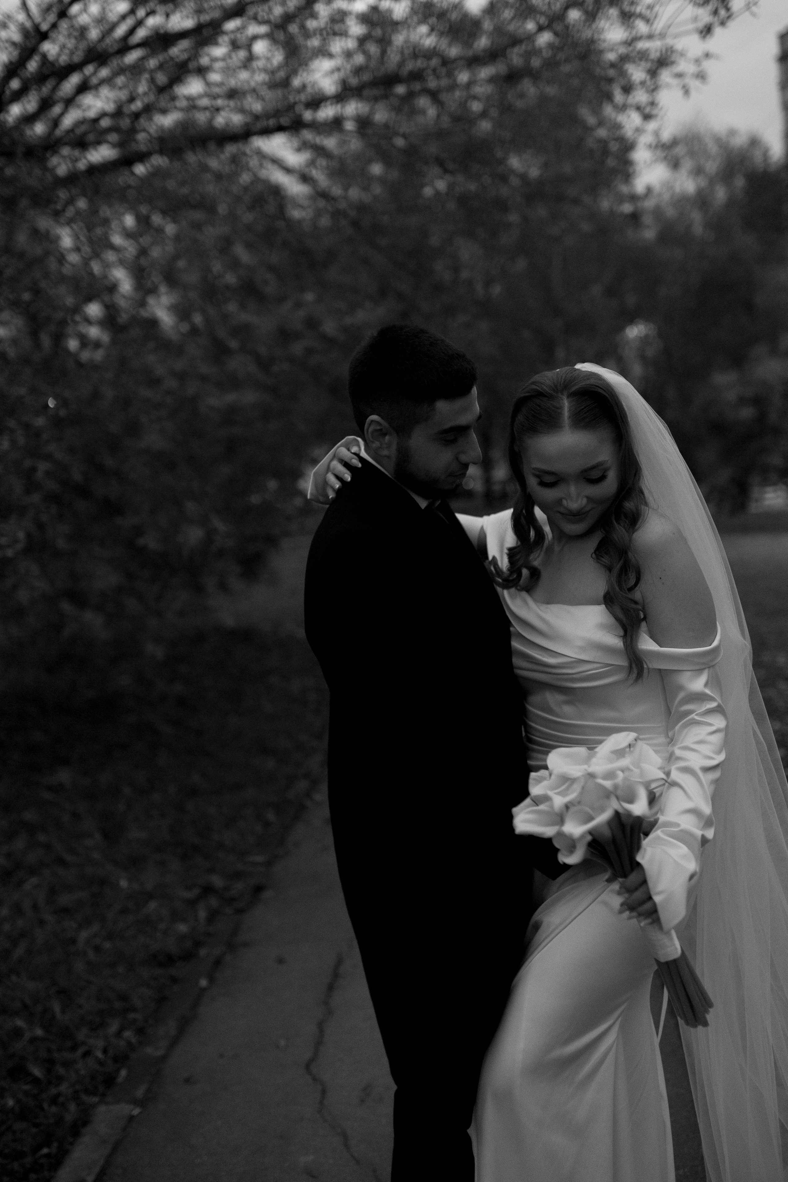 Эдуард & Динара