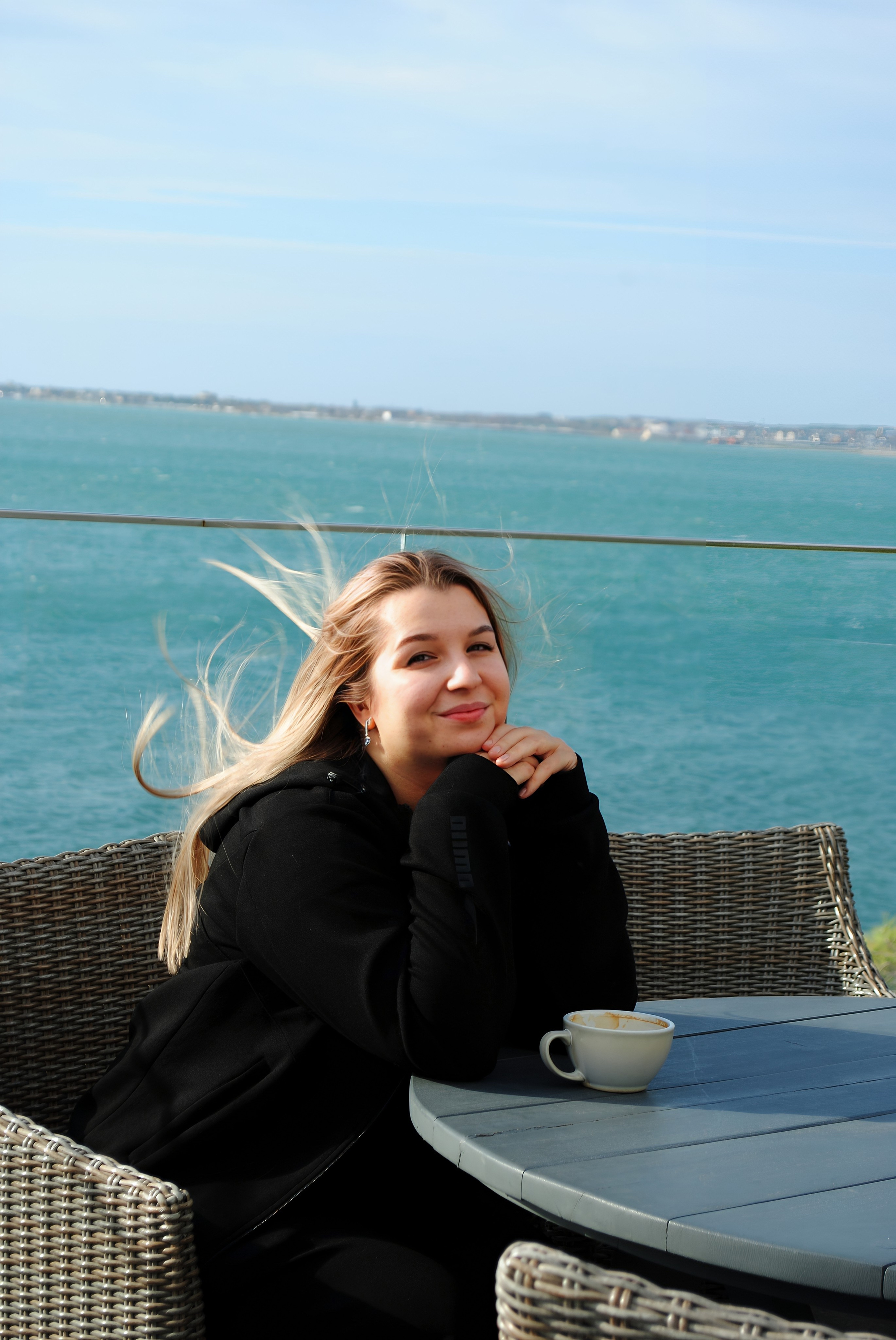 Др Вани. Фотограф Мария Мусаелян