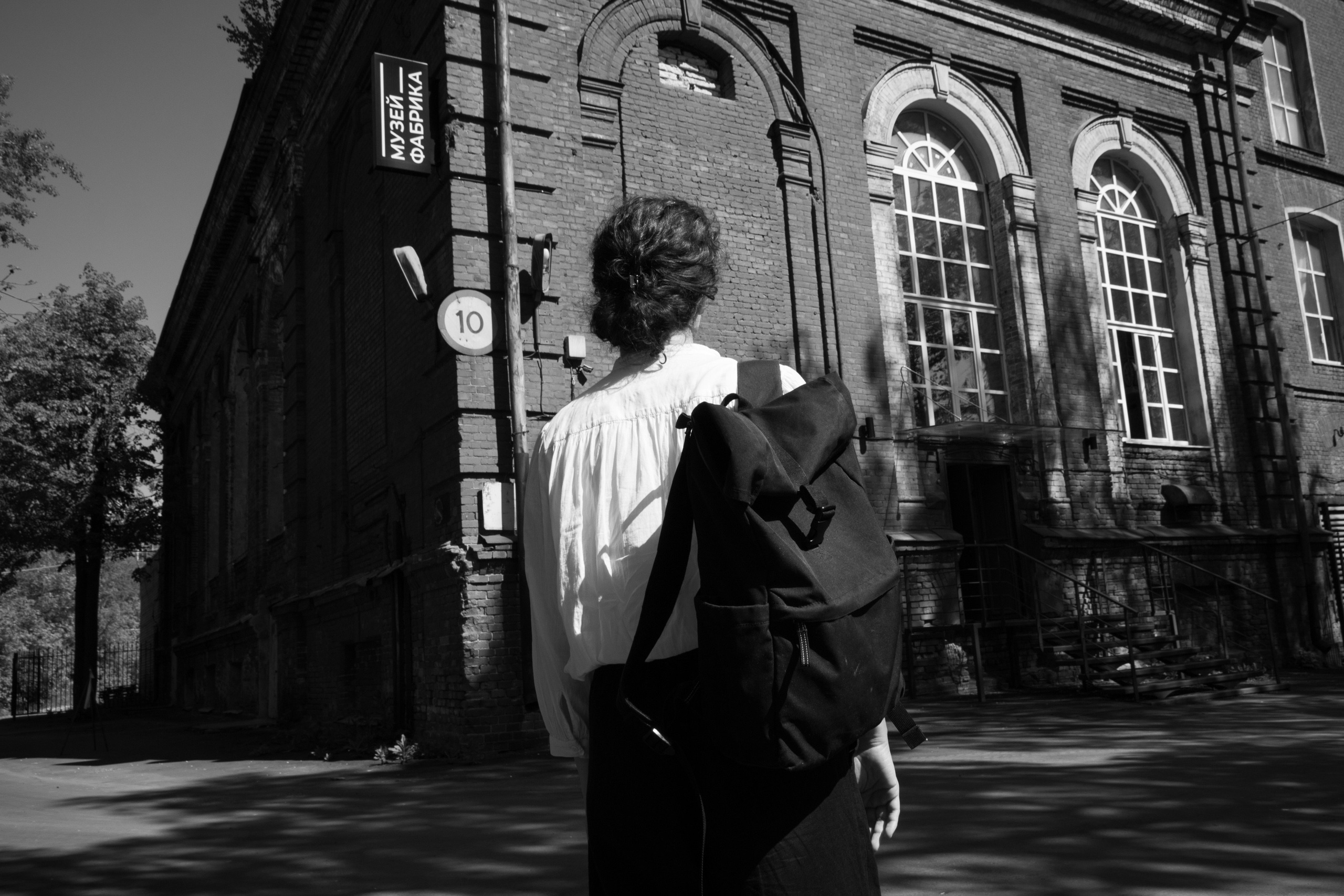 Ultima Thule. Фотограф в Ярославле Никита Зайцев