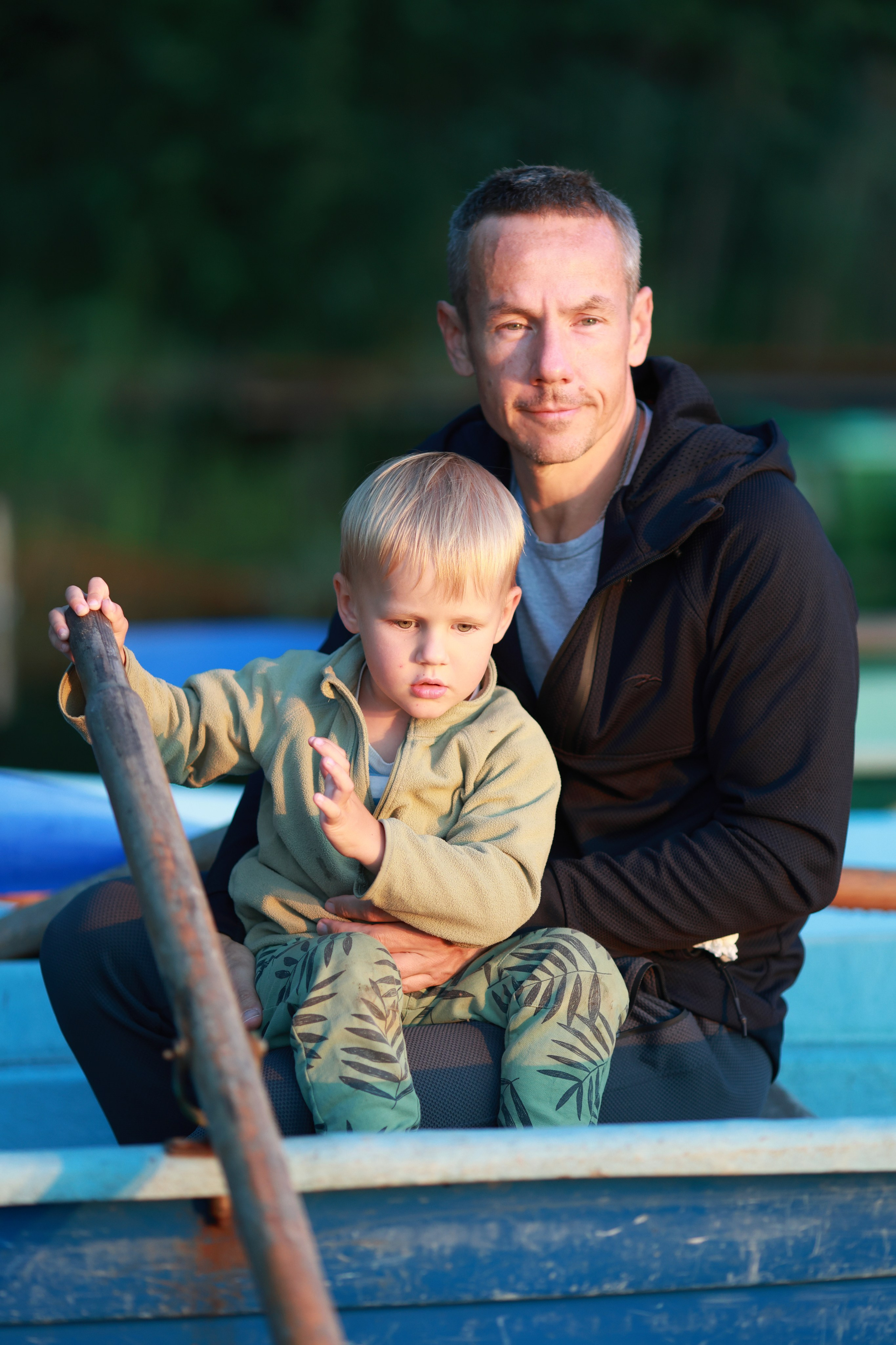 Семейные. Семейный и детский фотограф Беспалова Анна