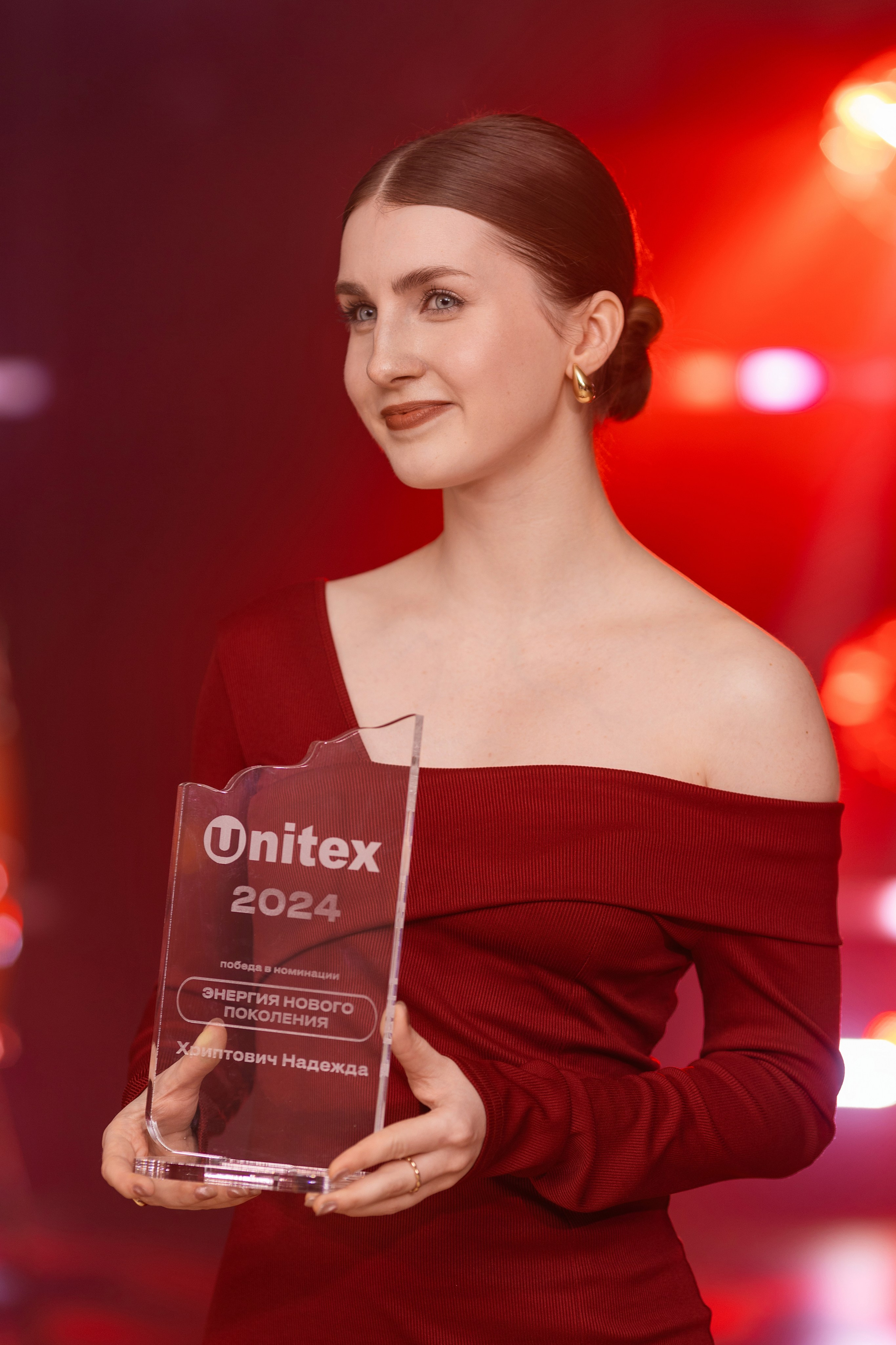 Новогодний корпоратив. Фотограф в Москве Десятова Ксения